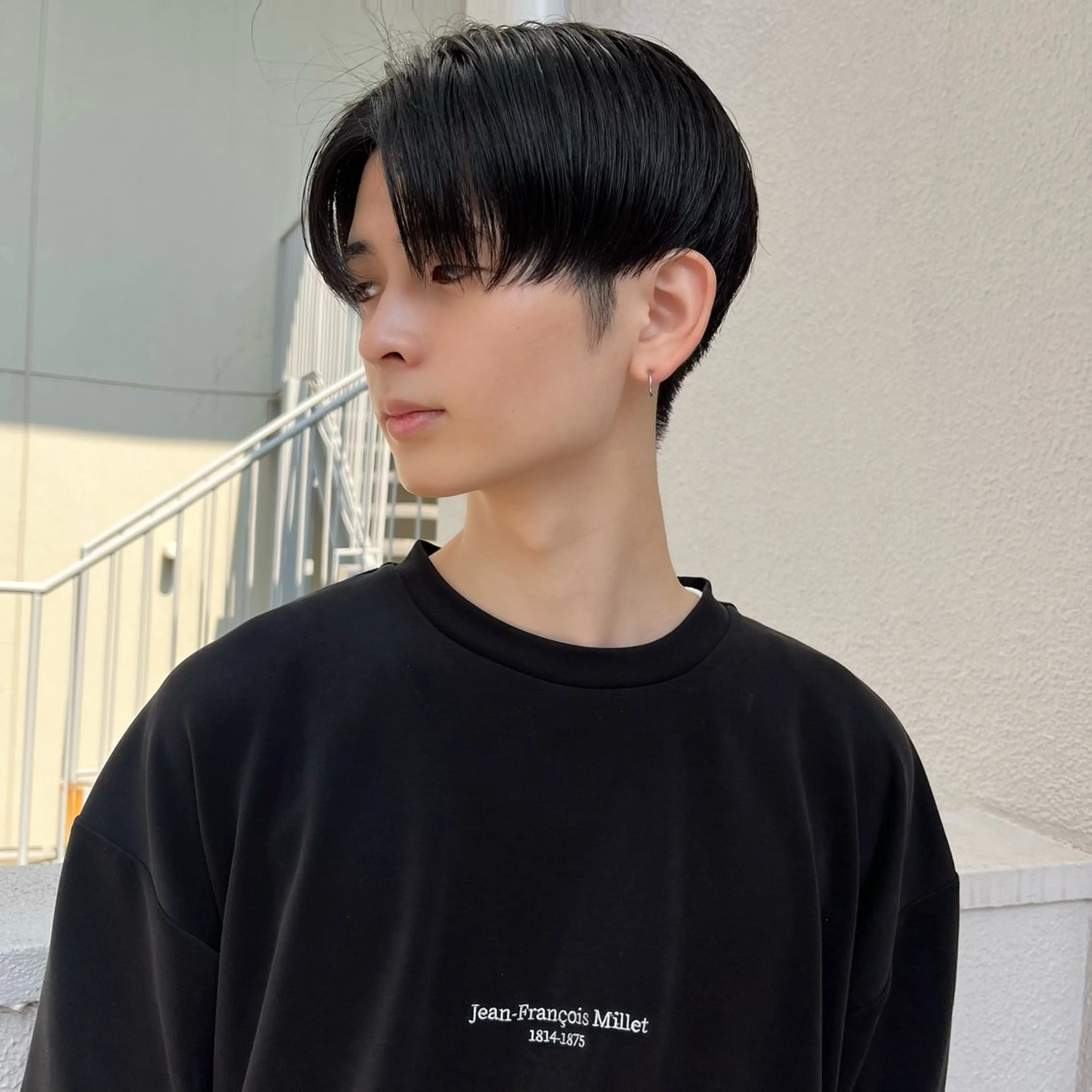 メンズ ko-ta メンズヘア/パーマのヘアスタイル