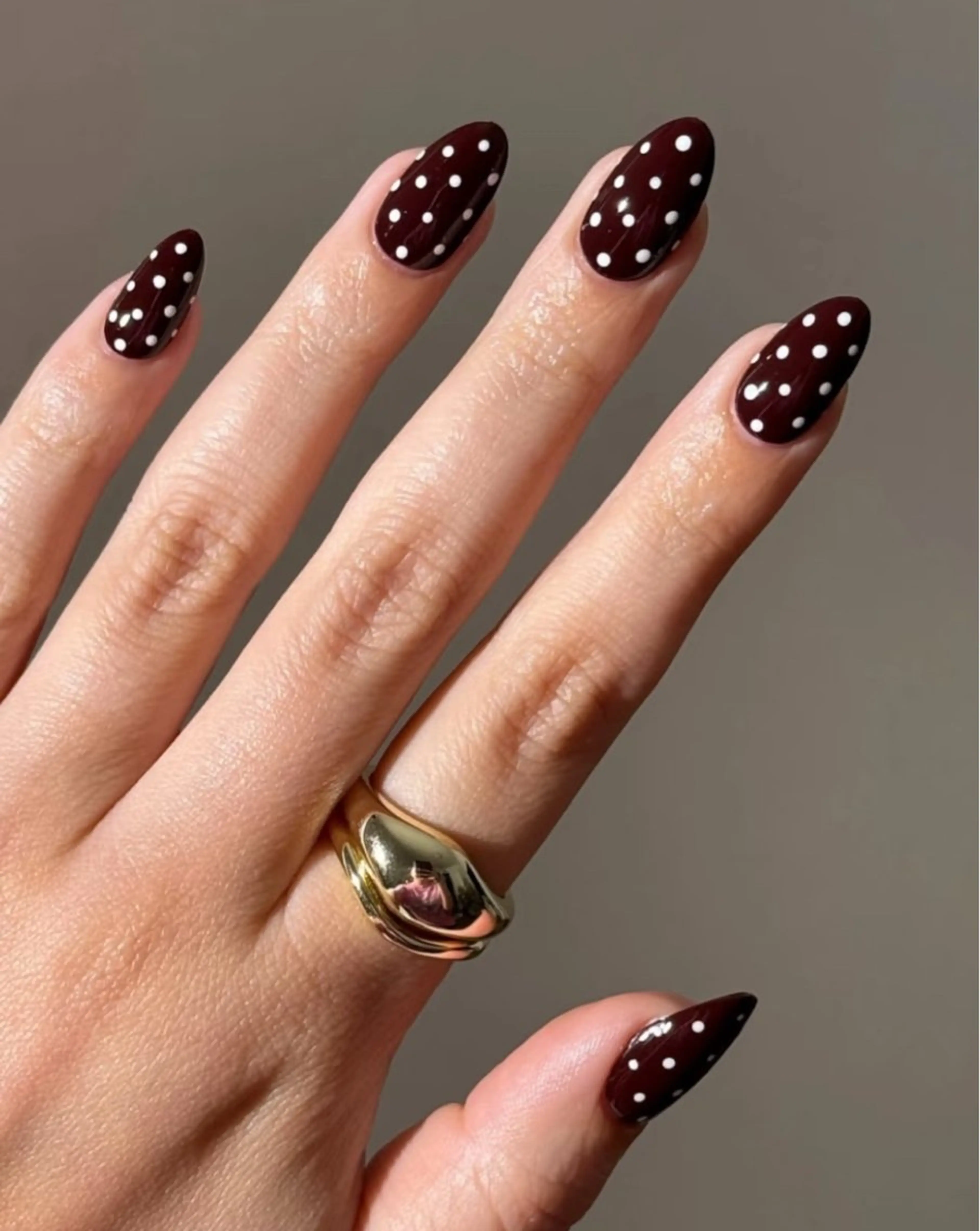 ネイル M daisyのネイルデザイン