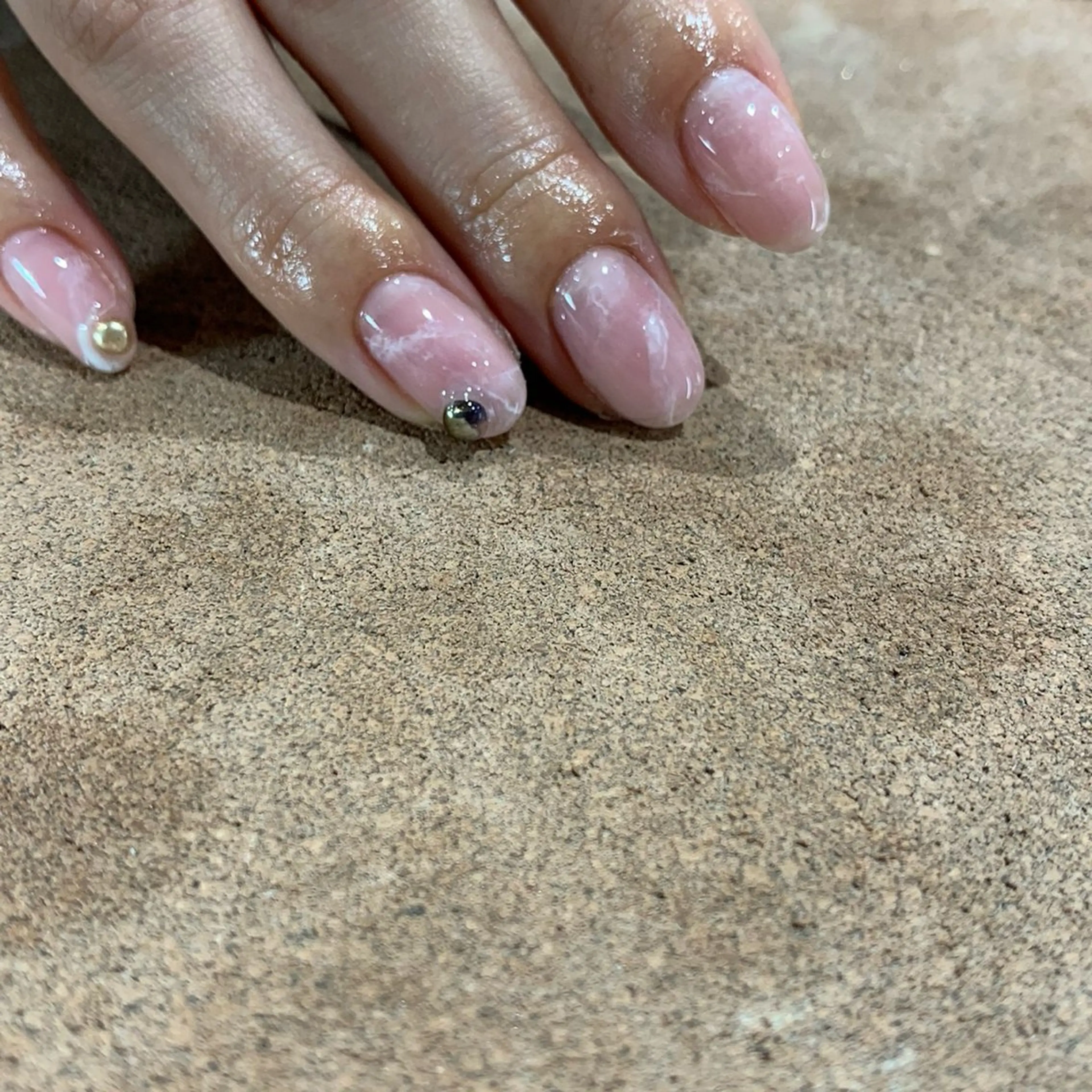 ネイル ハンドネイル TOL NAILのネイルデザイン