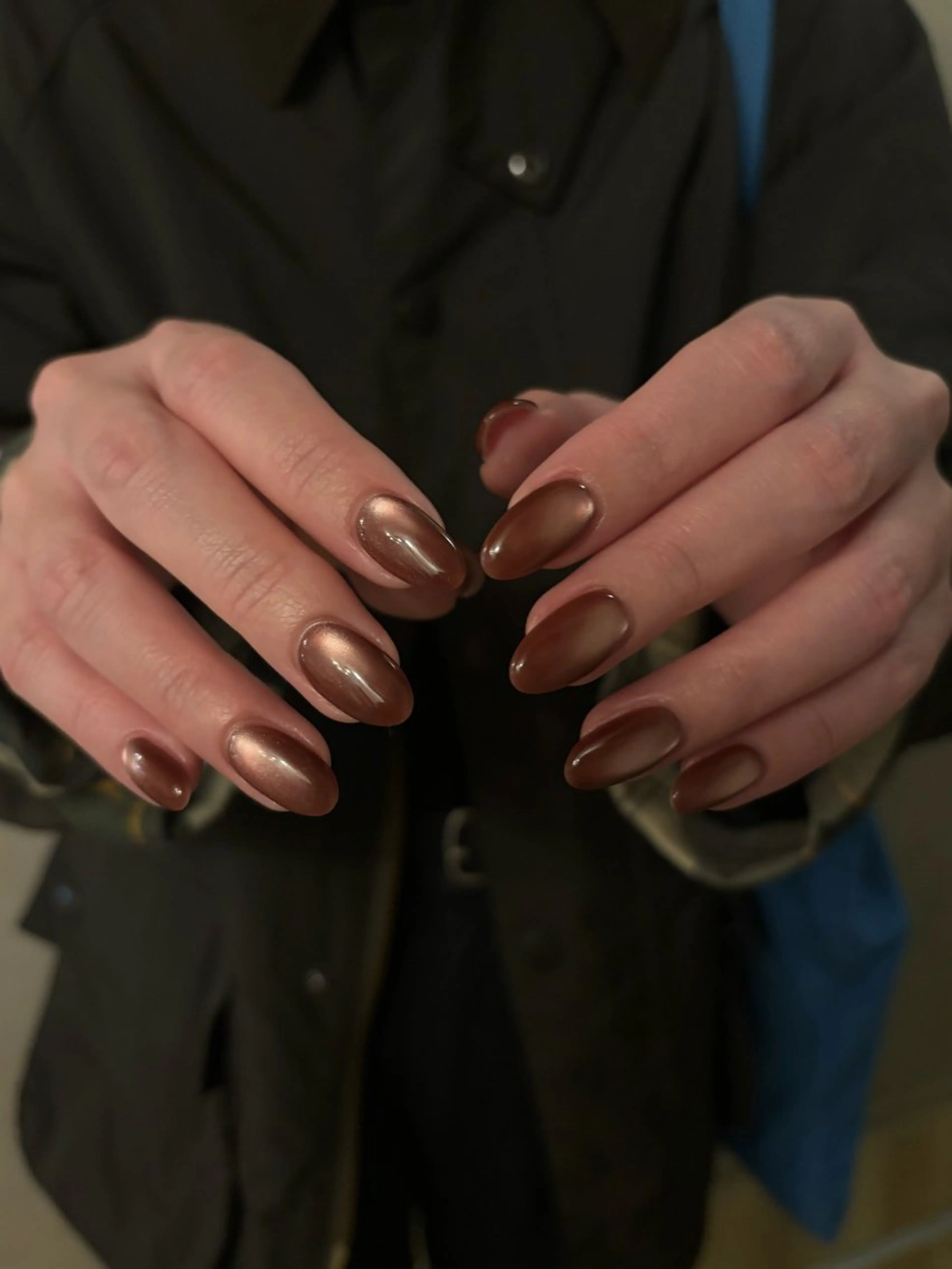 🎵限定価格🎵‬【オフあり/ケア込み】マグネットワンカラーの写真