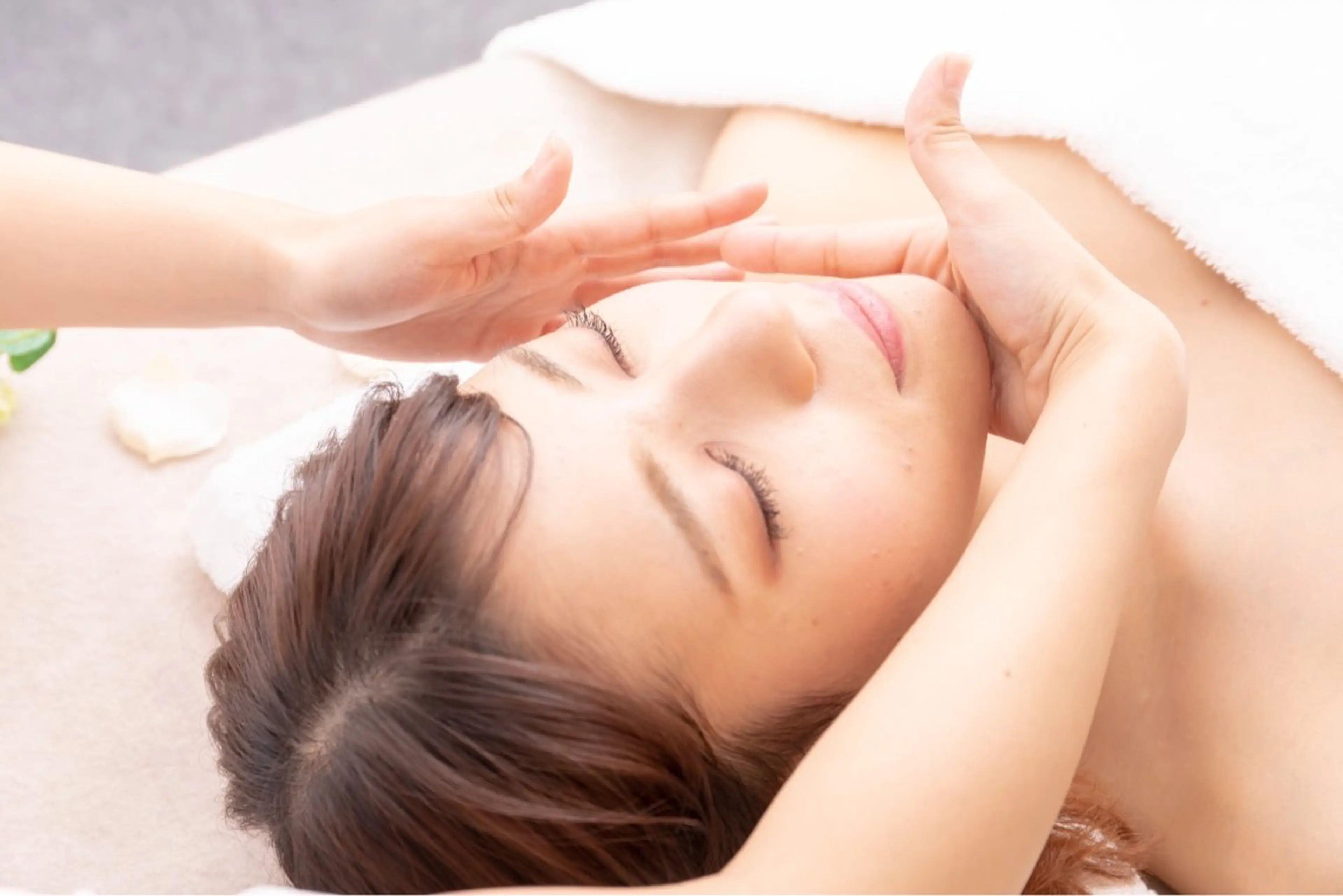 メンズ キッズ 脱毛・美肌サロン Epi Houseのエステ・リラクイメージ