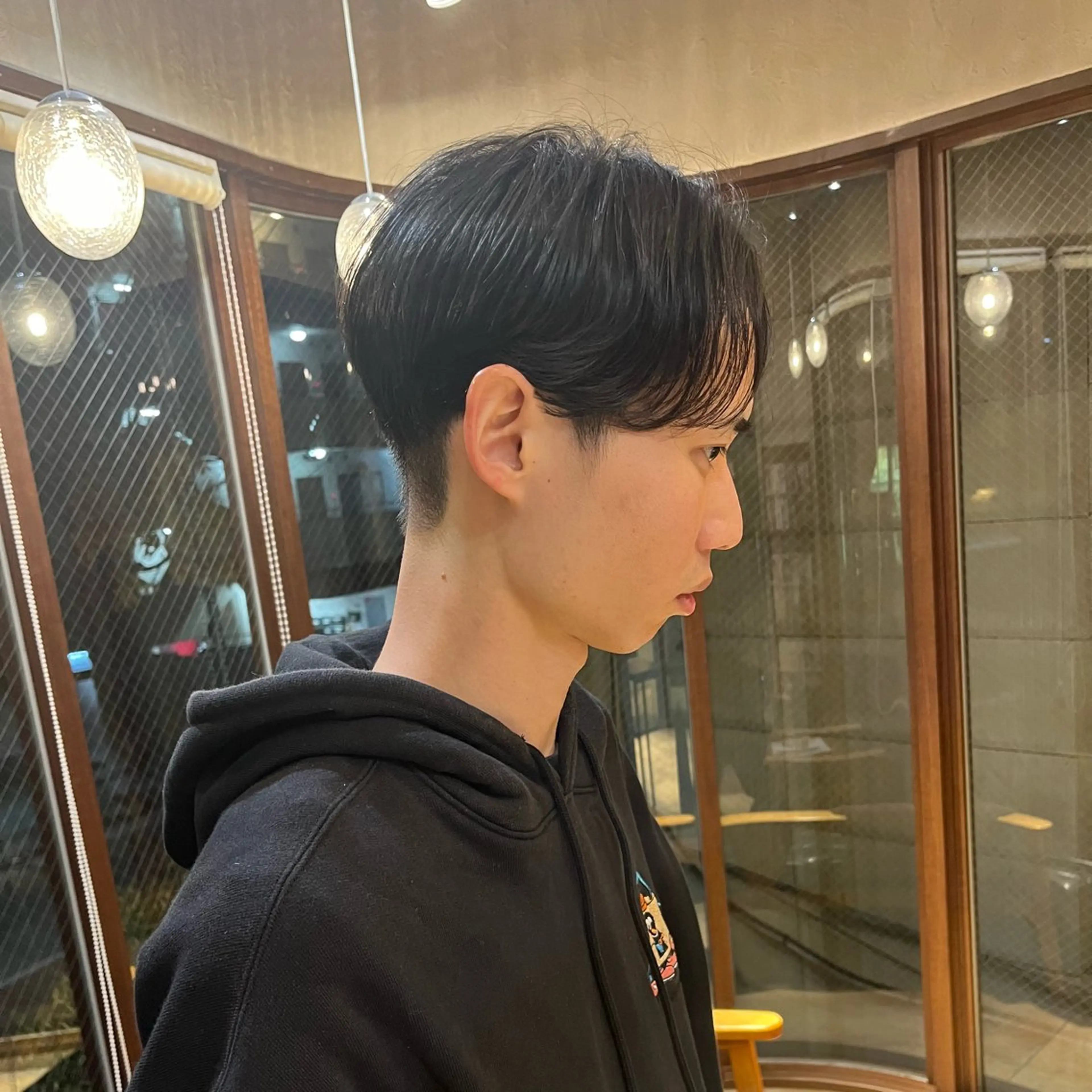 [水•木限定]💇🏻メンズカット💇🏻※補足説明ご覧下さい！リクエストお待ちしております！の写真