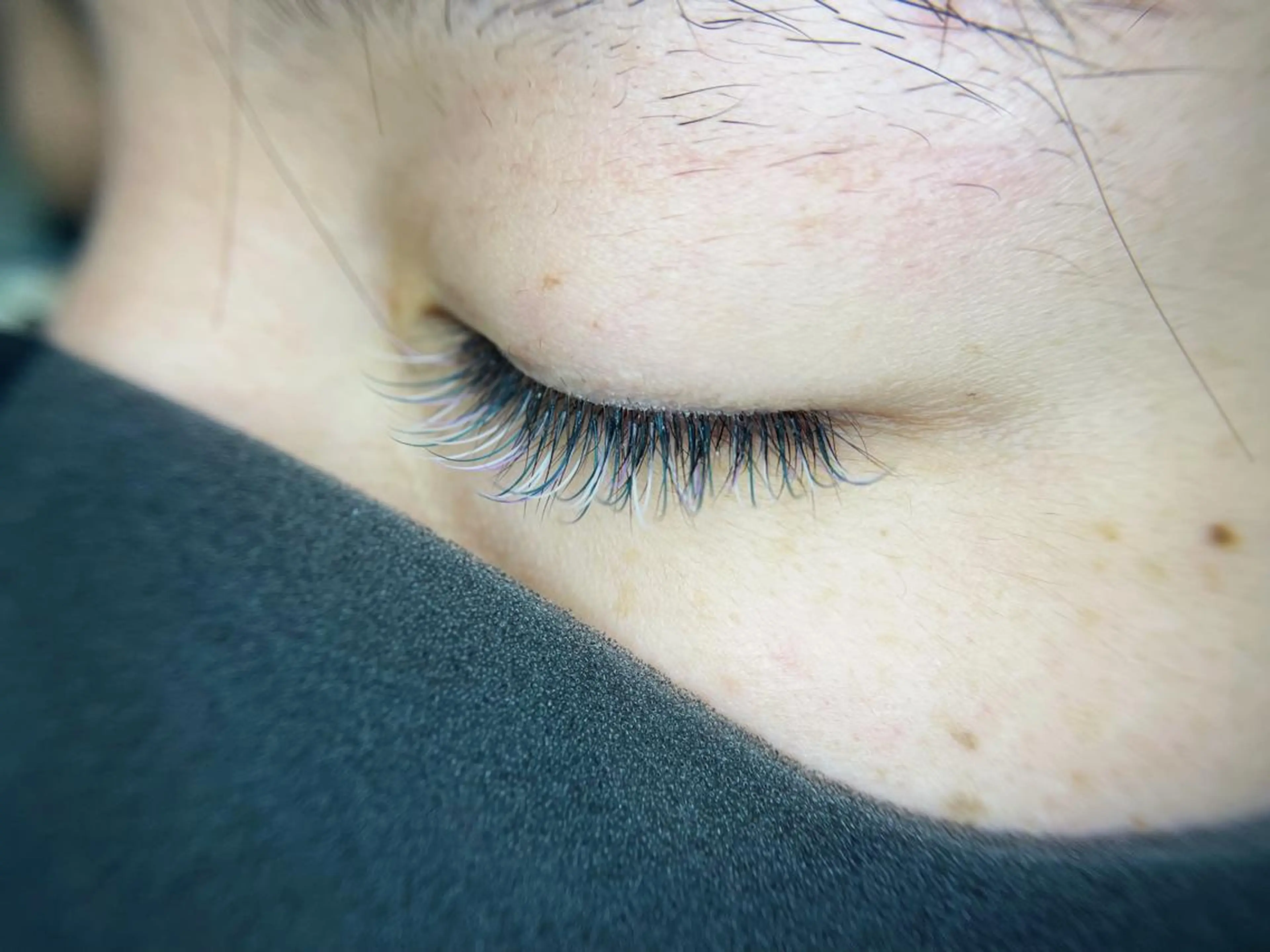 マツエク・マツパ Aranasalon Kasumi🌸のマツエク・マツパデザイン