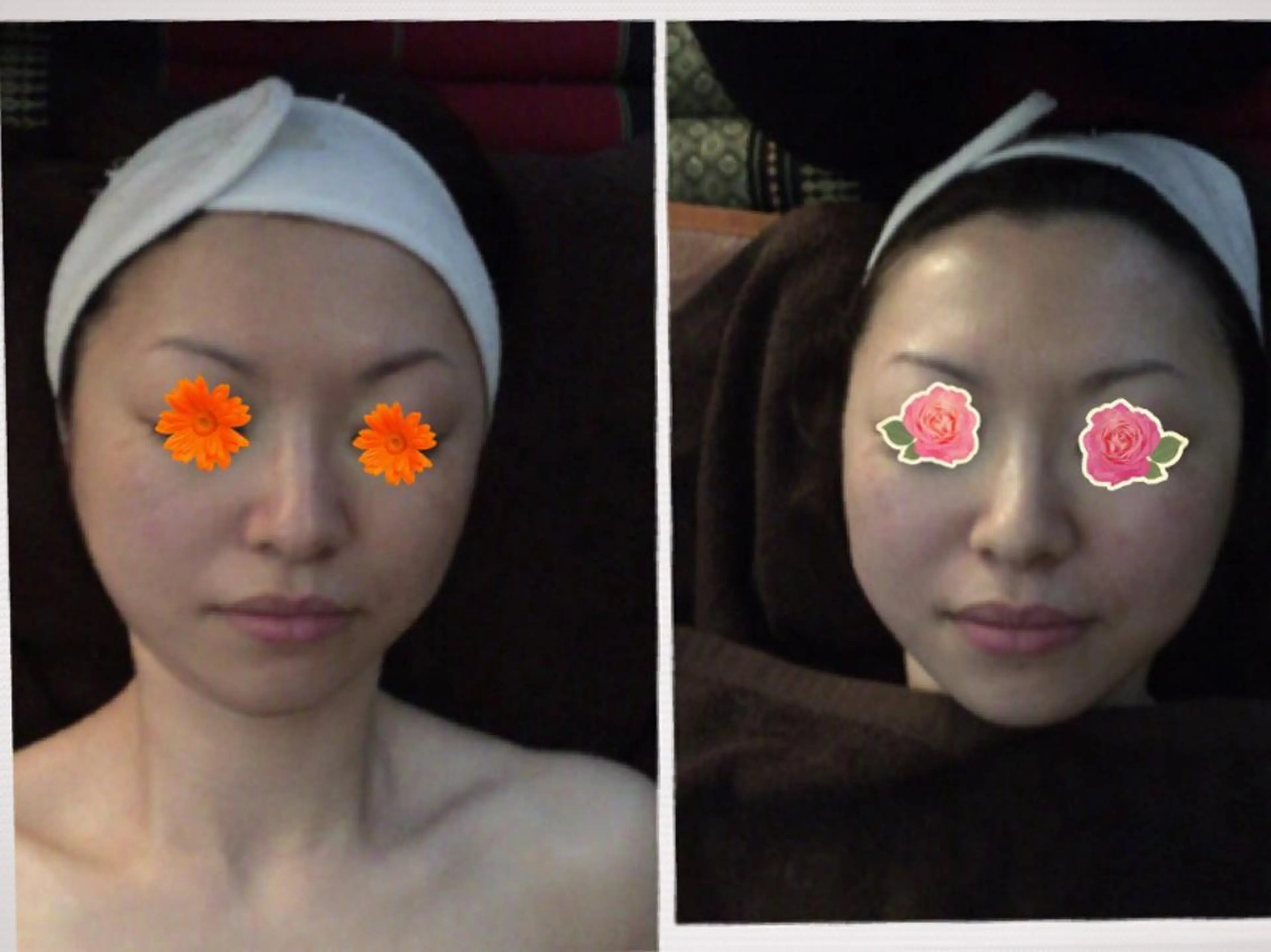 須藤 里枝のエステ・リラクイメージ