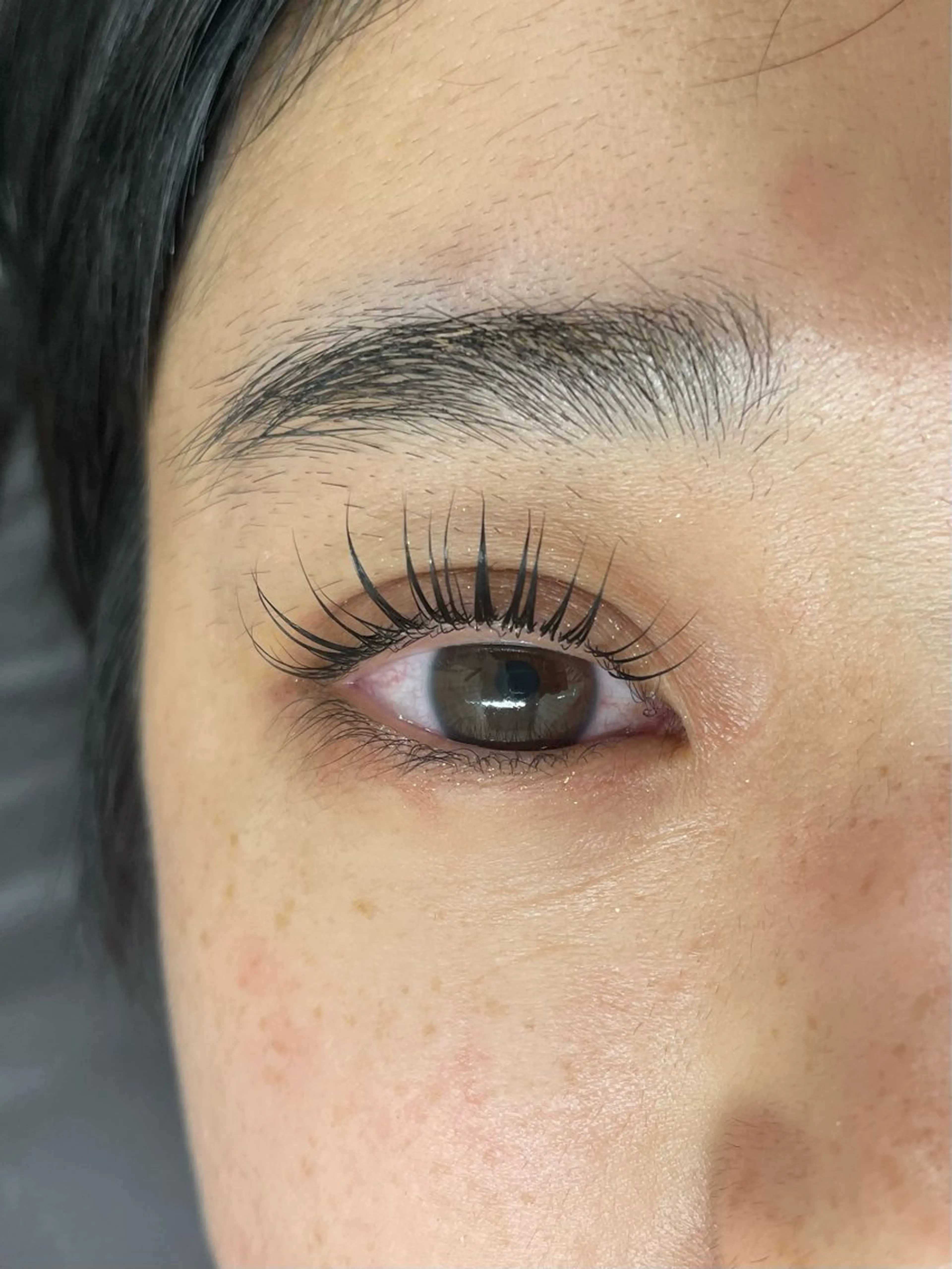 マツエク・マツパ サクラブロウ茶屋町 博田のマツエク・マツパデザイン