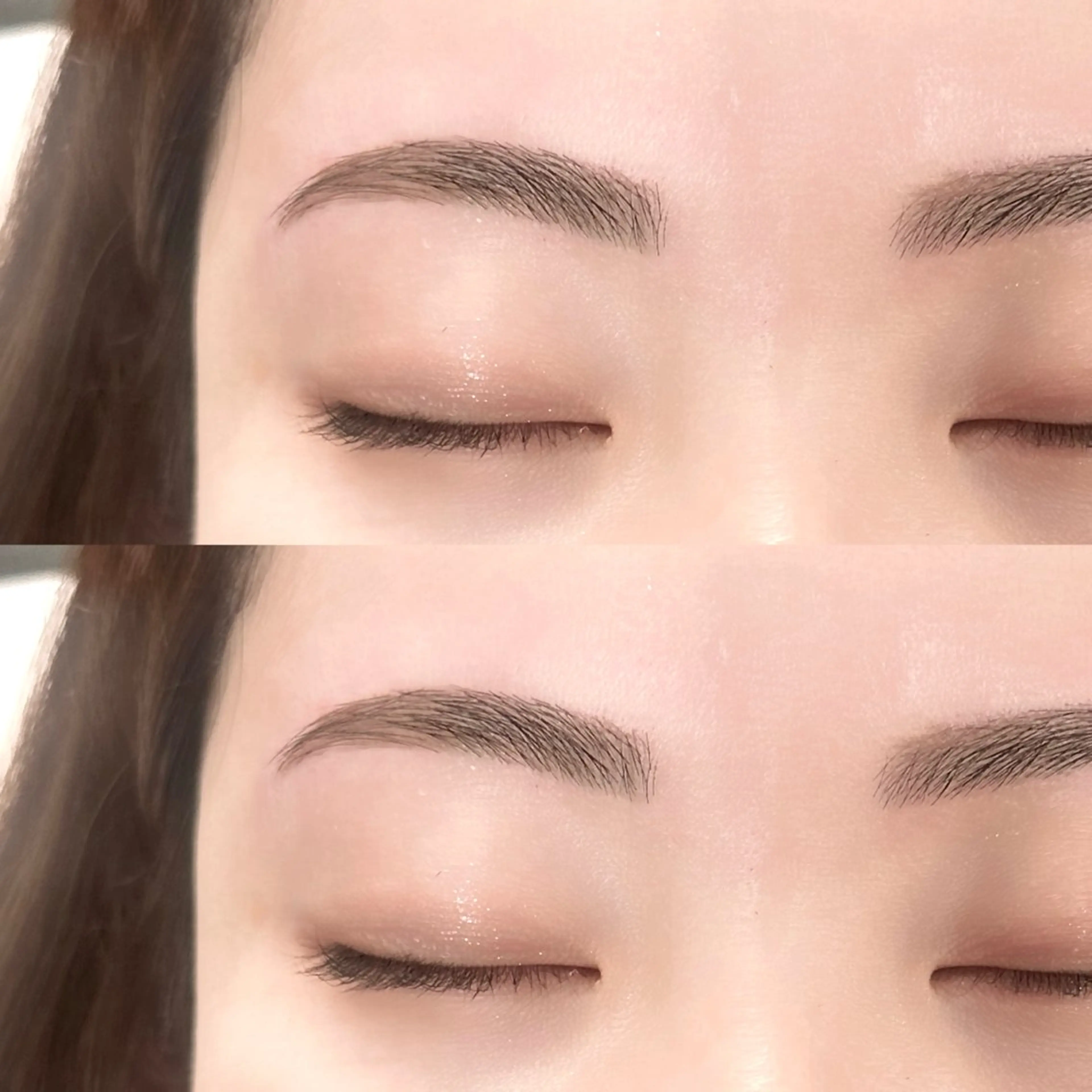 アイブロウ 紬麦 -tsumugi-所属・櫻井 侑香の眉毛・アイブロウイメージ