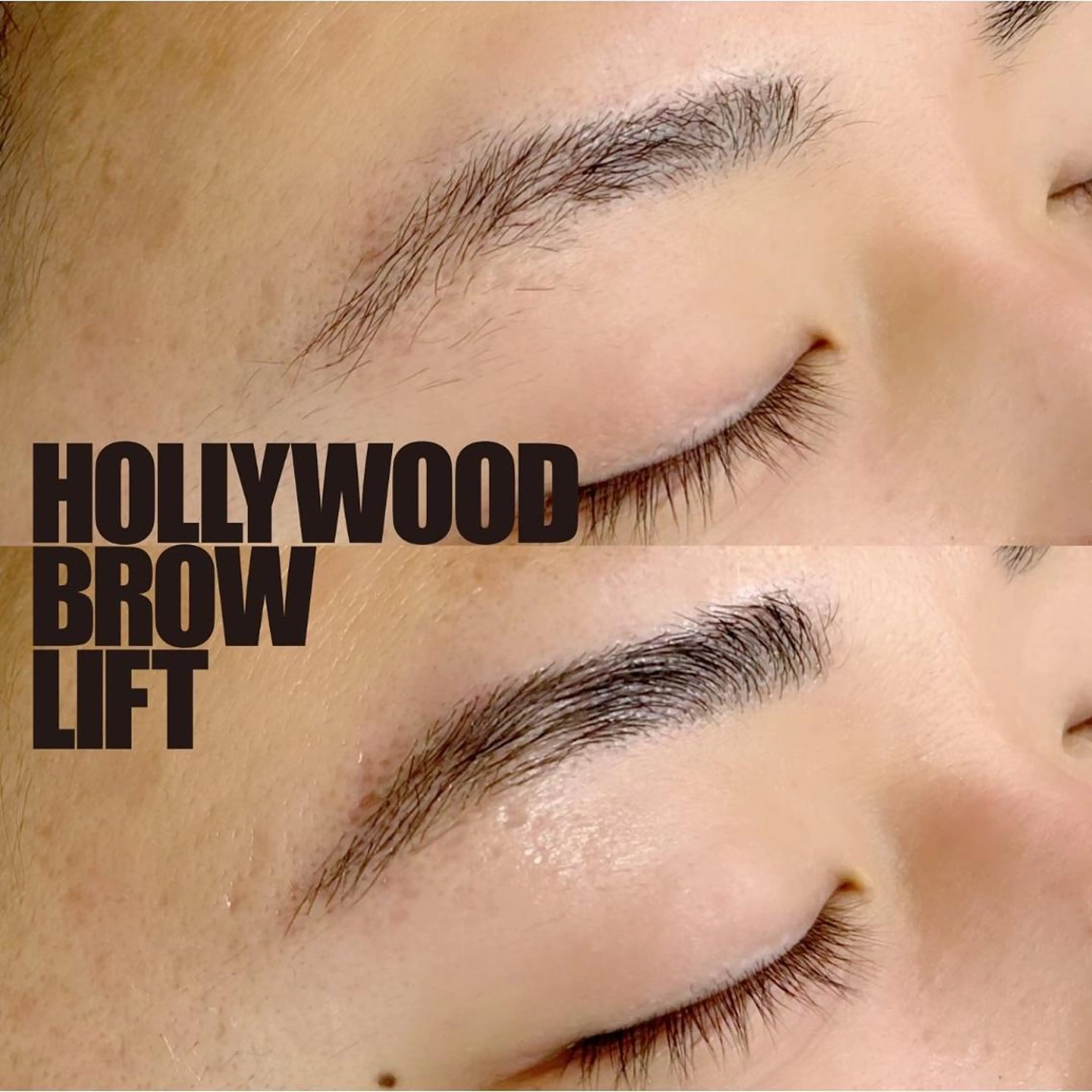 アイブロウ ハリウッドブロウリフト メンズアイブロウ ワックス脱毛 その他(アイブロウ) 🕊店長🕊 Misuzuのマツエク・マツパデザイン