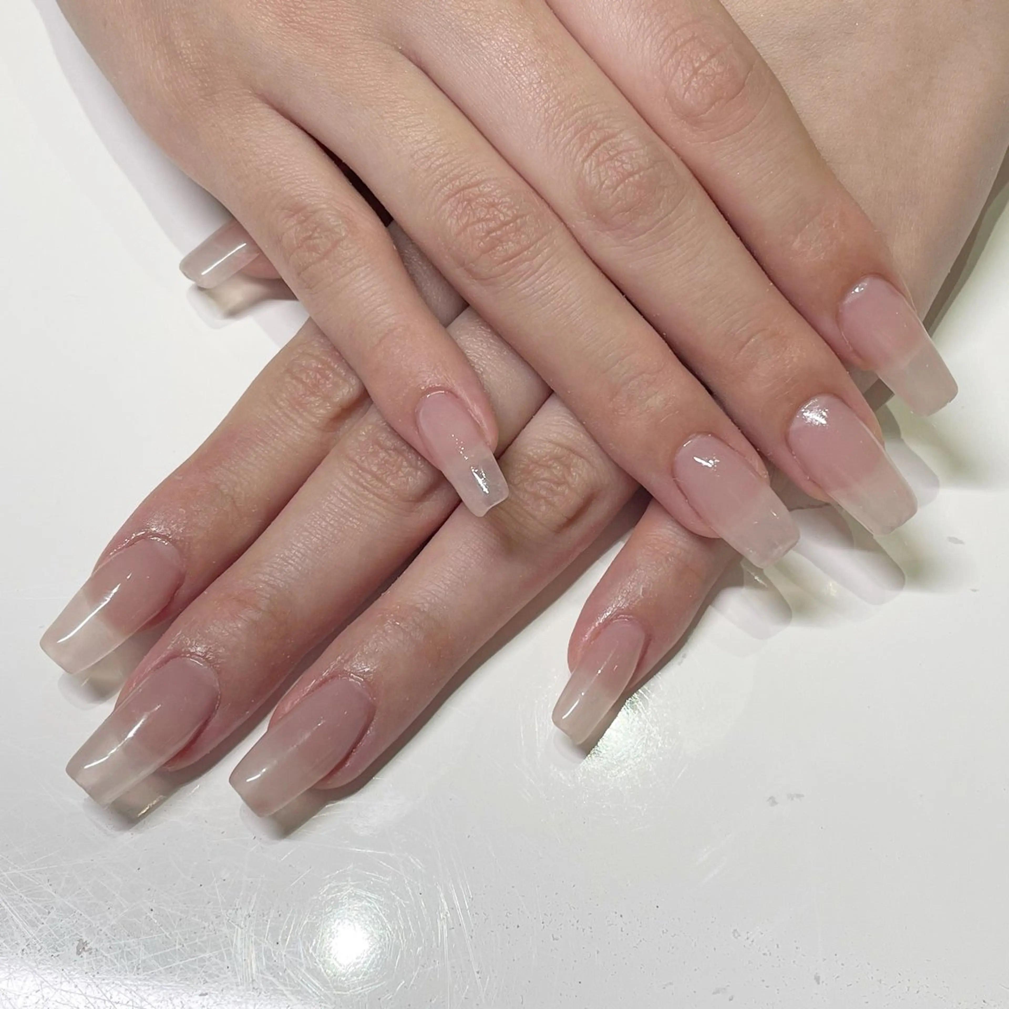 ネイル OpenSesame 加藤のネイルデザイン