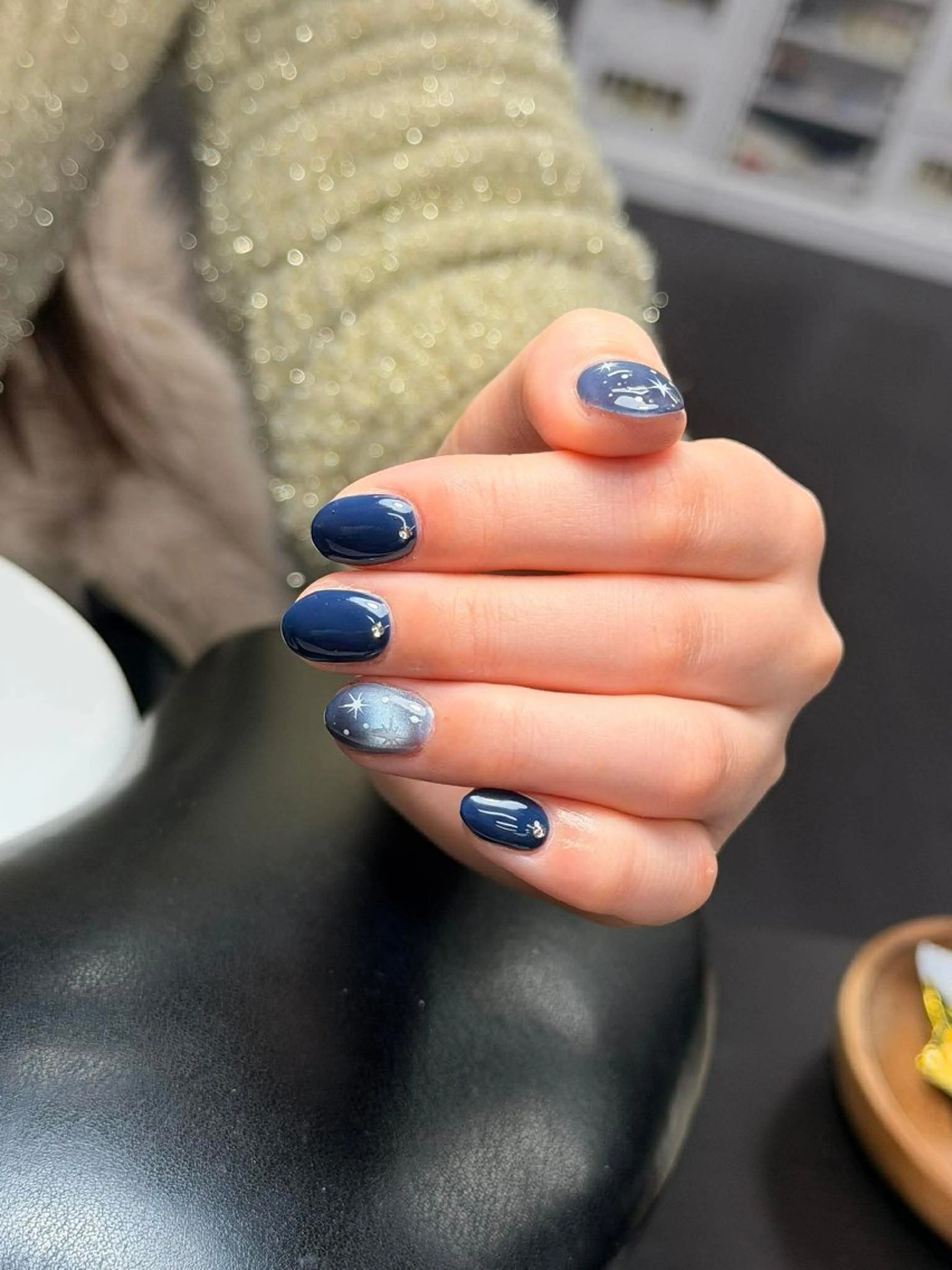 ネイル RINN ANA.CHUOのネイルデザイン