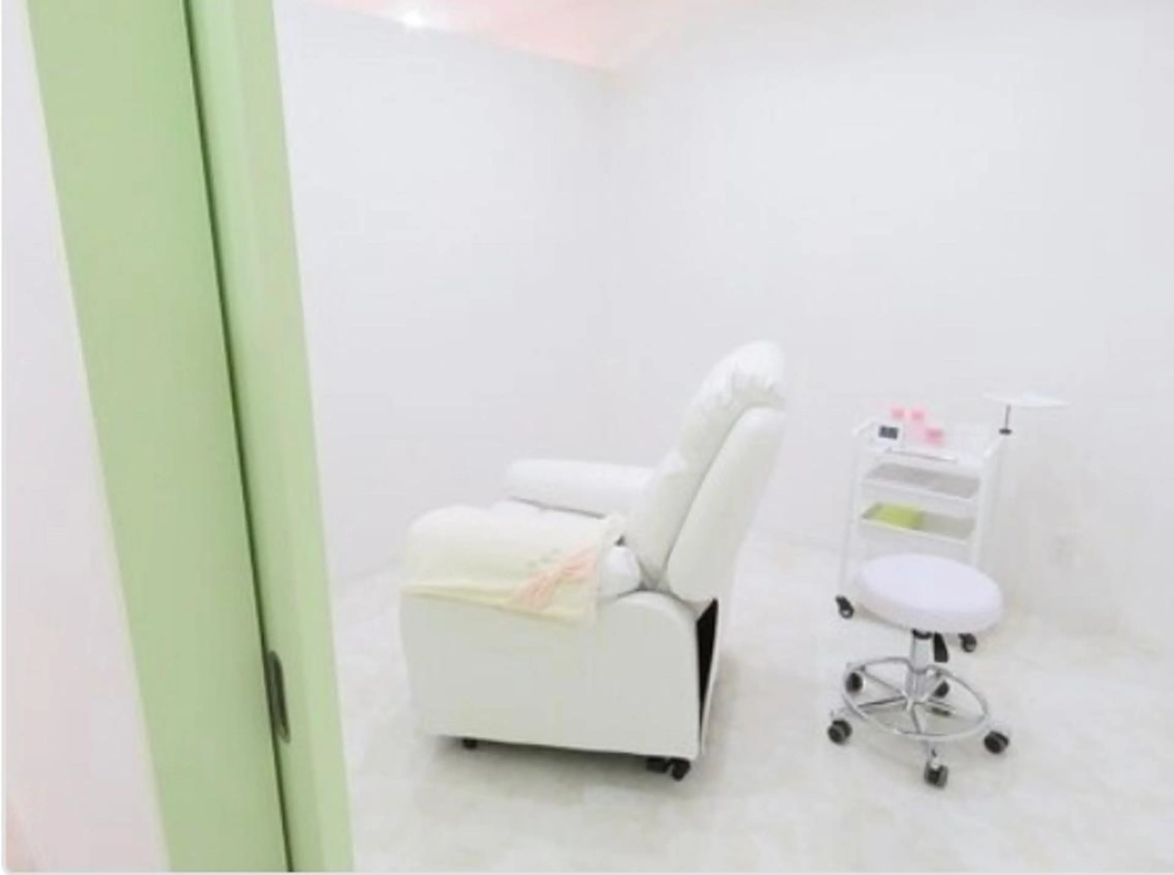 マツエク・マツパ Belle所属・山﨑 早織のマツエク・マツパデザイン