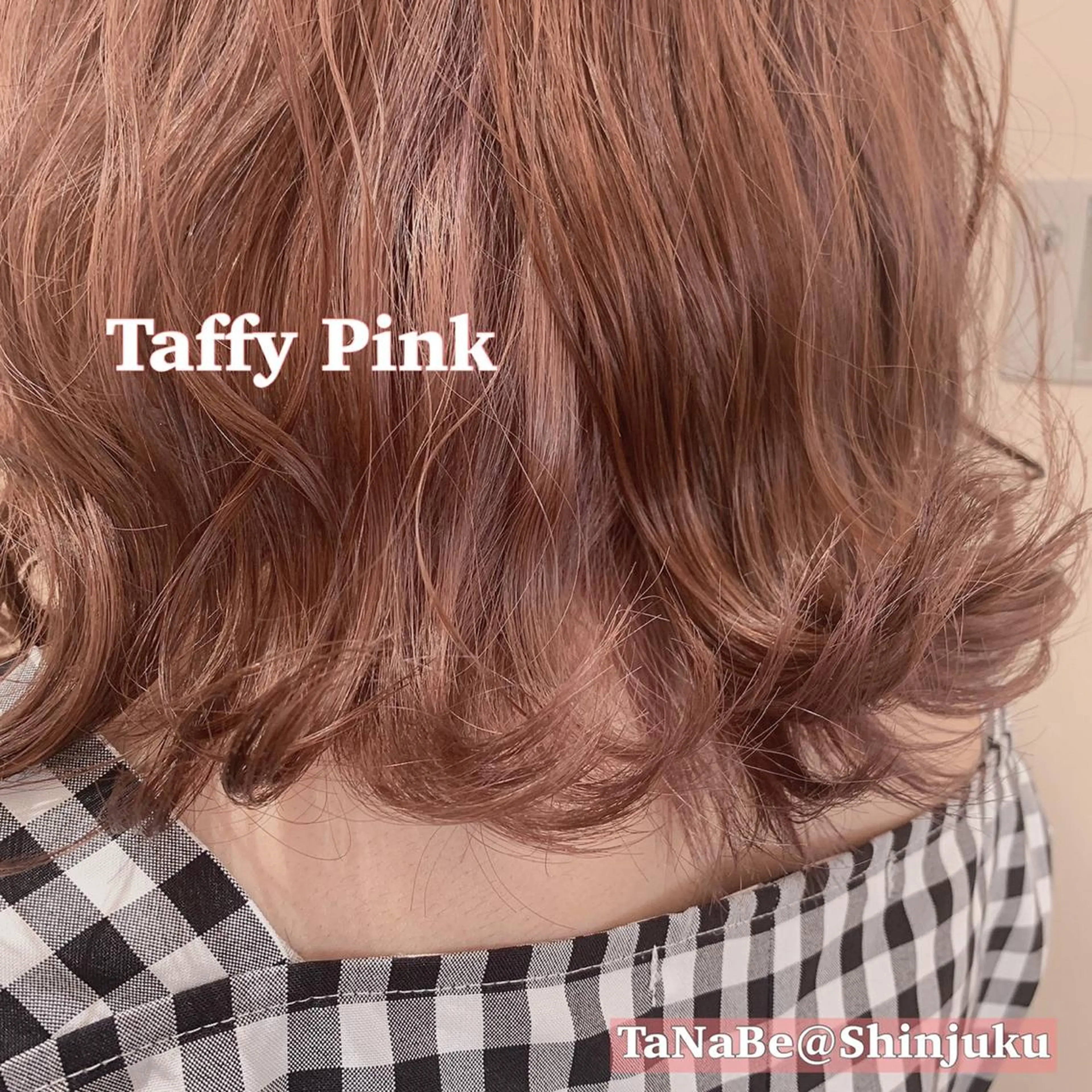 ミディアム カラー パーマ ヘアアレンジ メンズ キッズ ネイル マツエク・マツパ アイブロウ 学生（メンズ向け） 学生 カット ヘアカラー 新宿駅近♡友達とOK 🦋W -ワット -のヘアスタイル