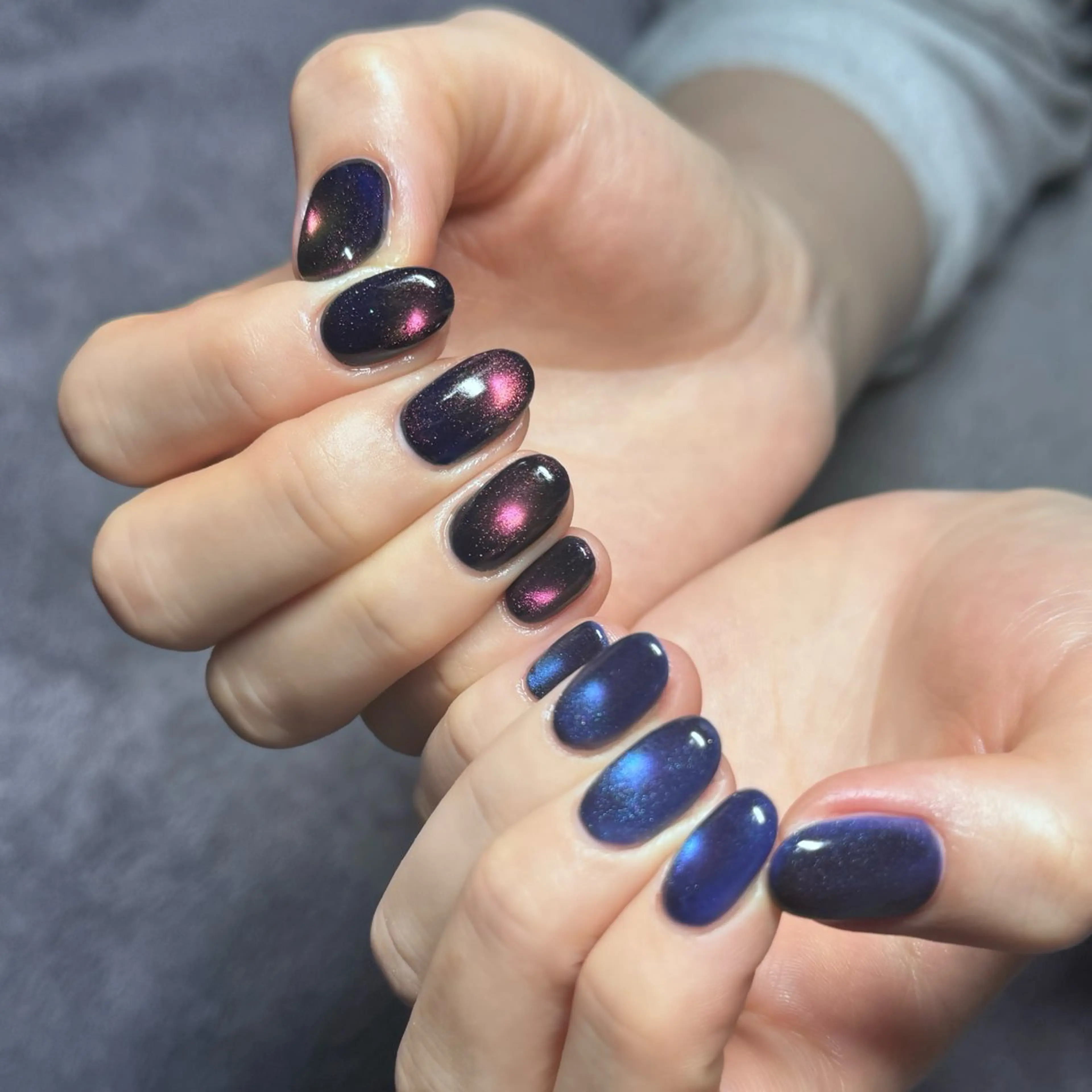 ネイル ハンドネイル ハンドケア u sのネイルデザイン