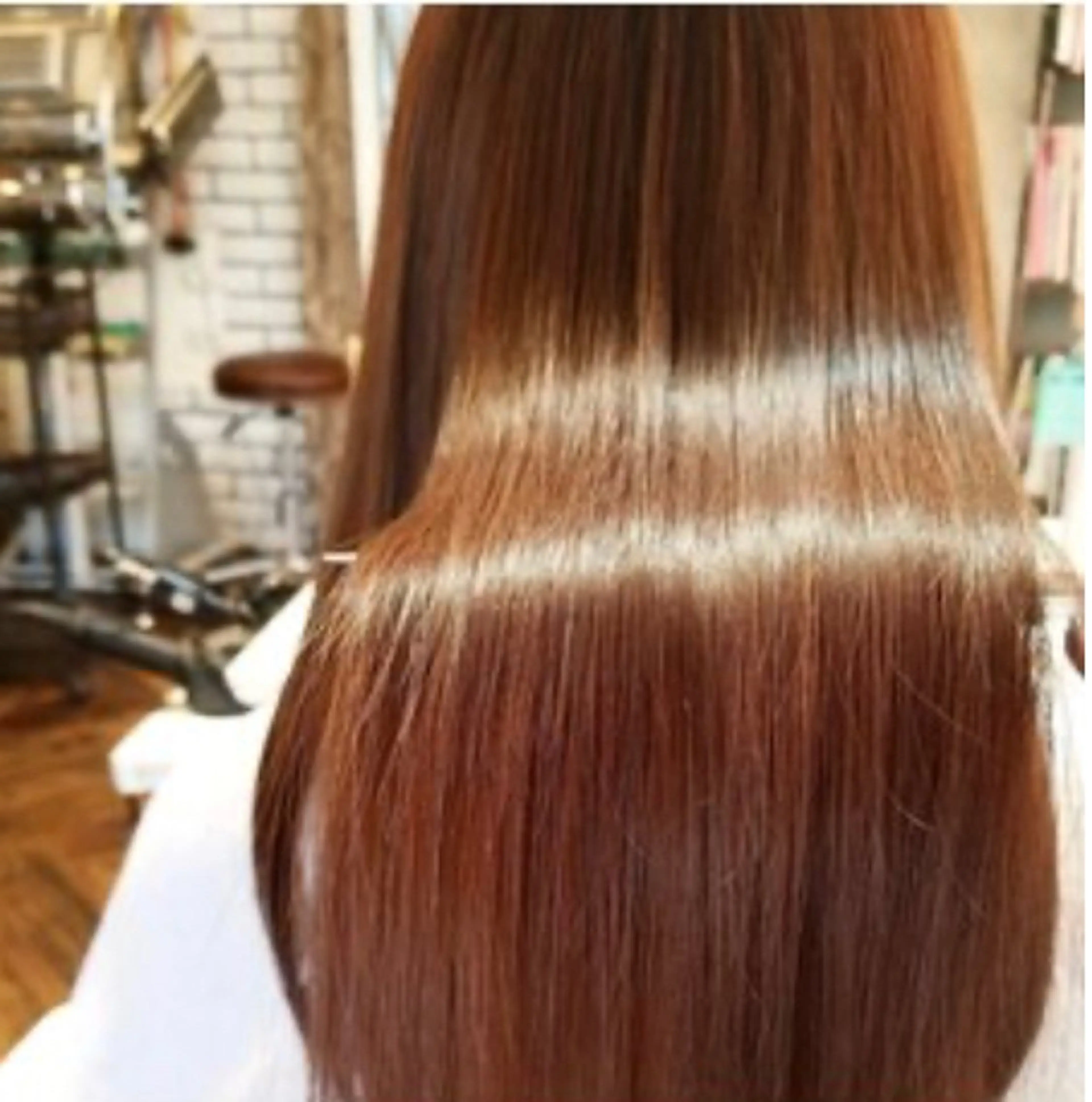 ロング 竹澤 尚哉のヘアスタイル