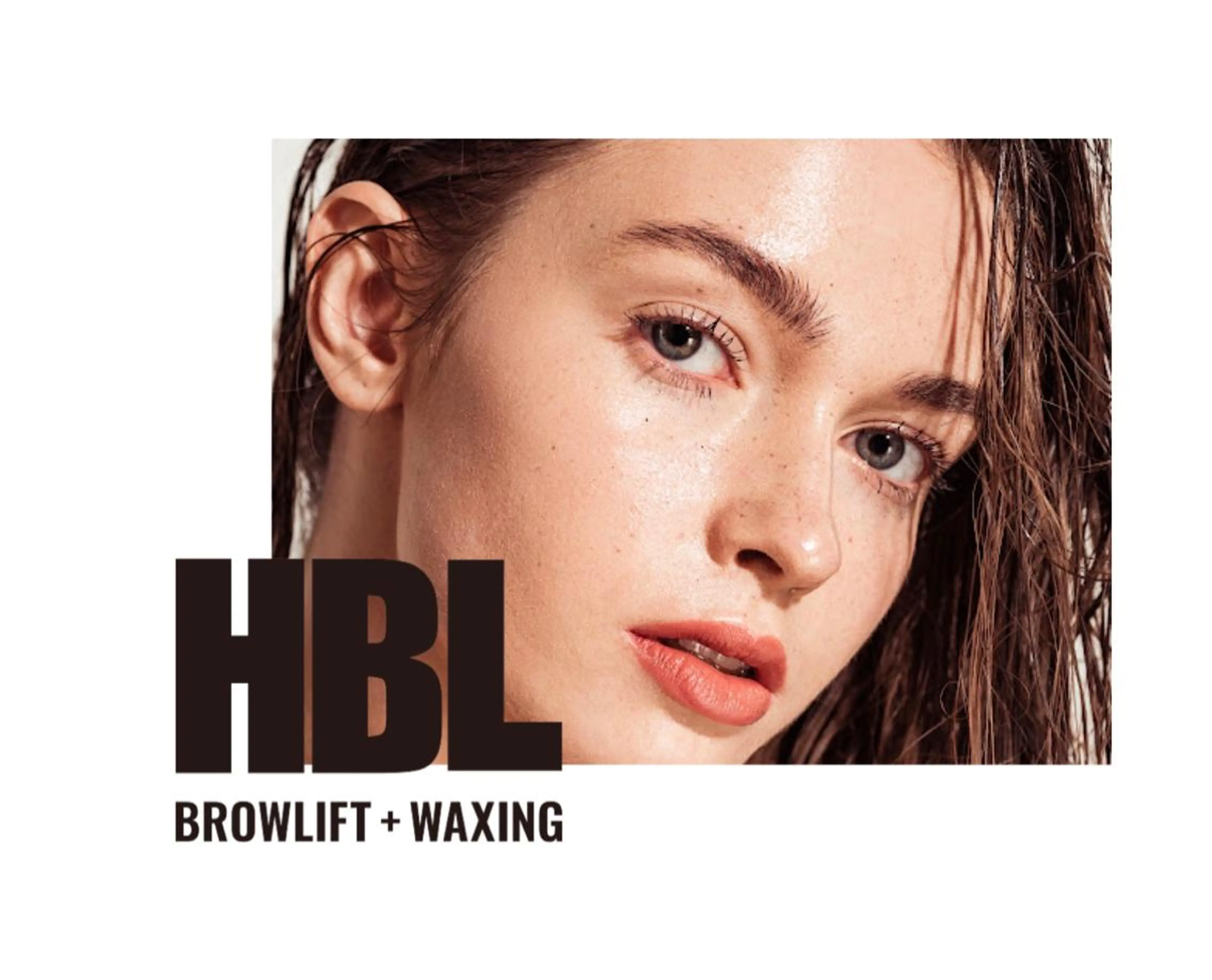 アイブロウ Eve [nail ＊wax＊HBL]のネイルデザイン