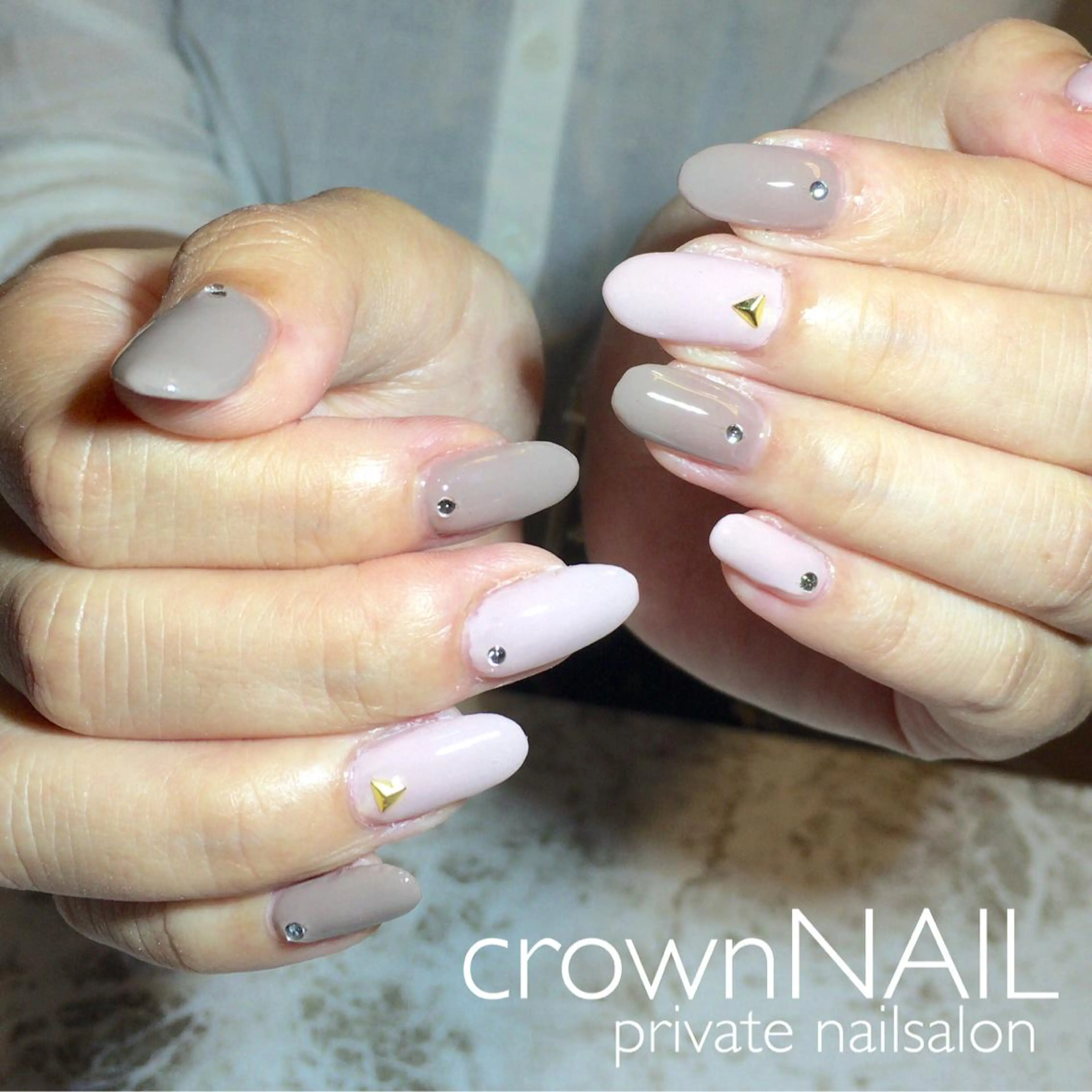 ネイル ensowa✱laf NAILのネイルデザイン