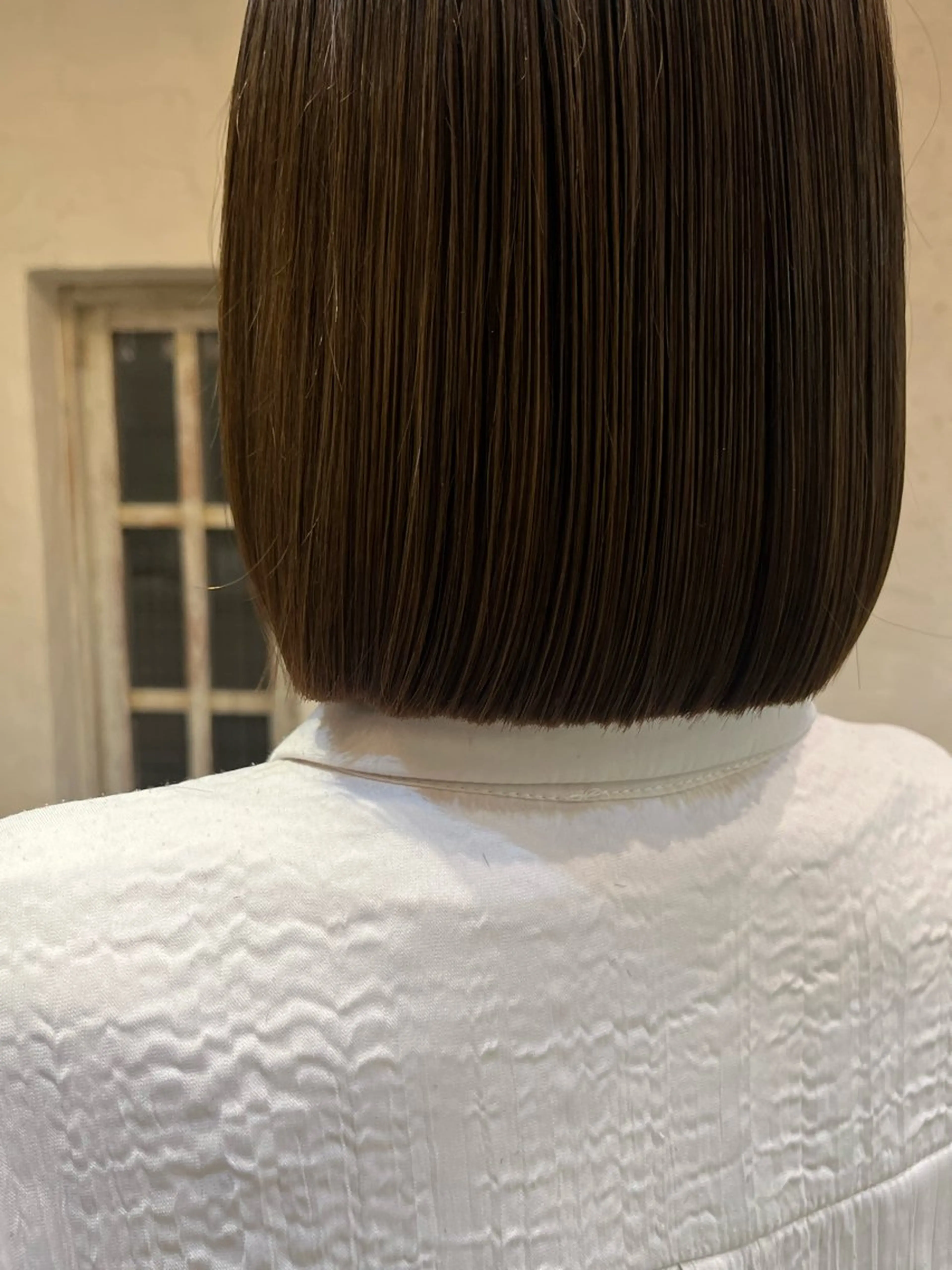 ショート rise /メンズカットのヘアスタイル