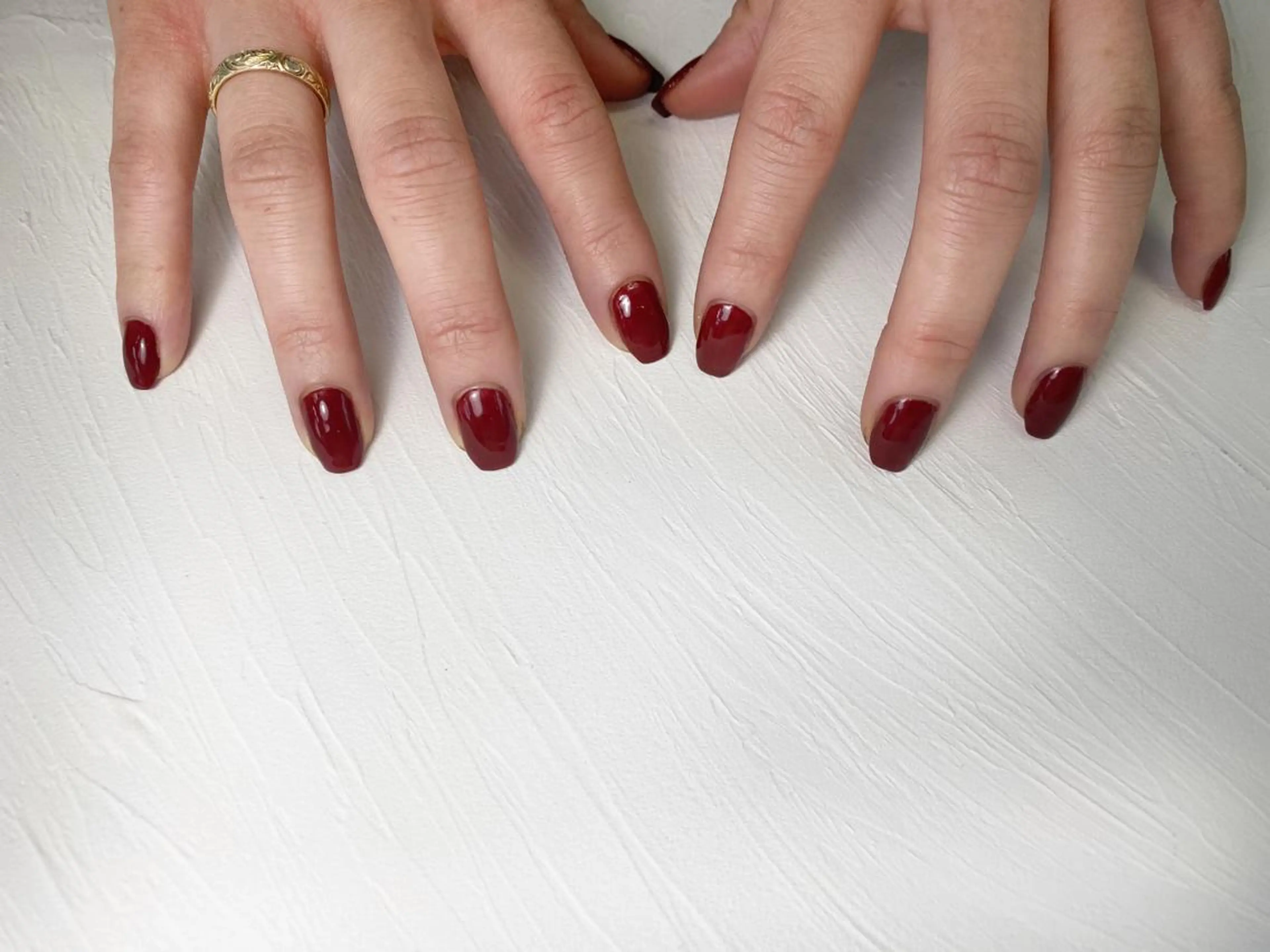 ネイル nail salon mare所属・haku. 【ハク】のヘアスタイル