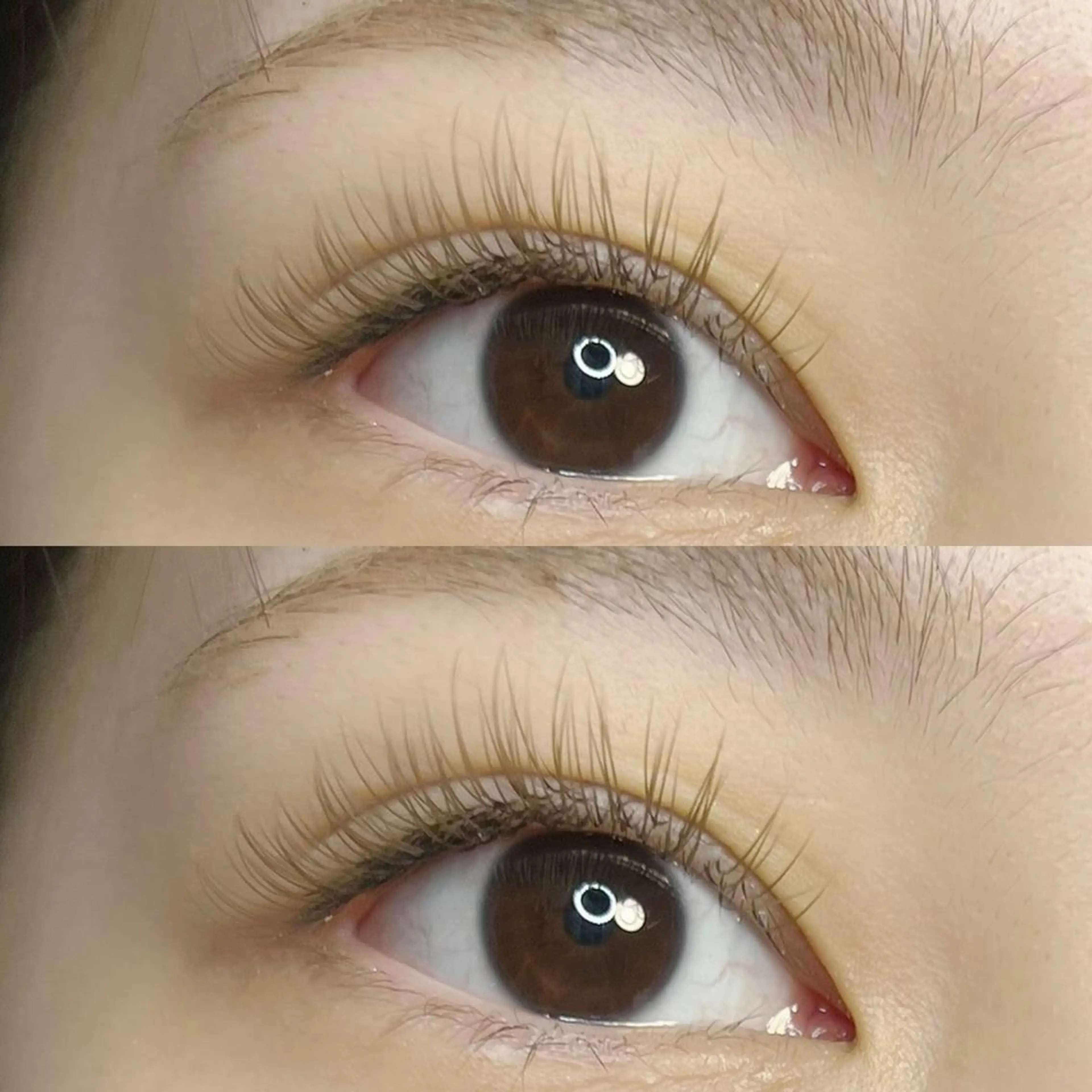 マツエク・マツパ by&ks.EYE LASHSALONのマツエク・マツパデザイン