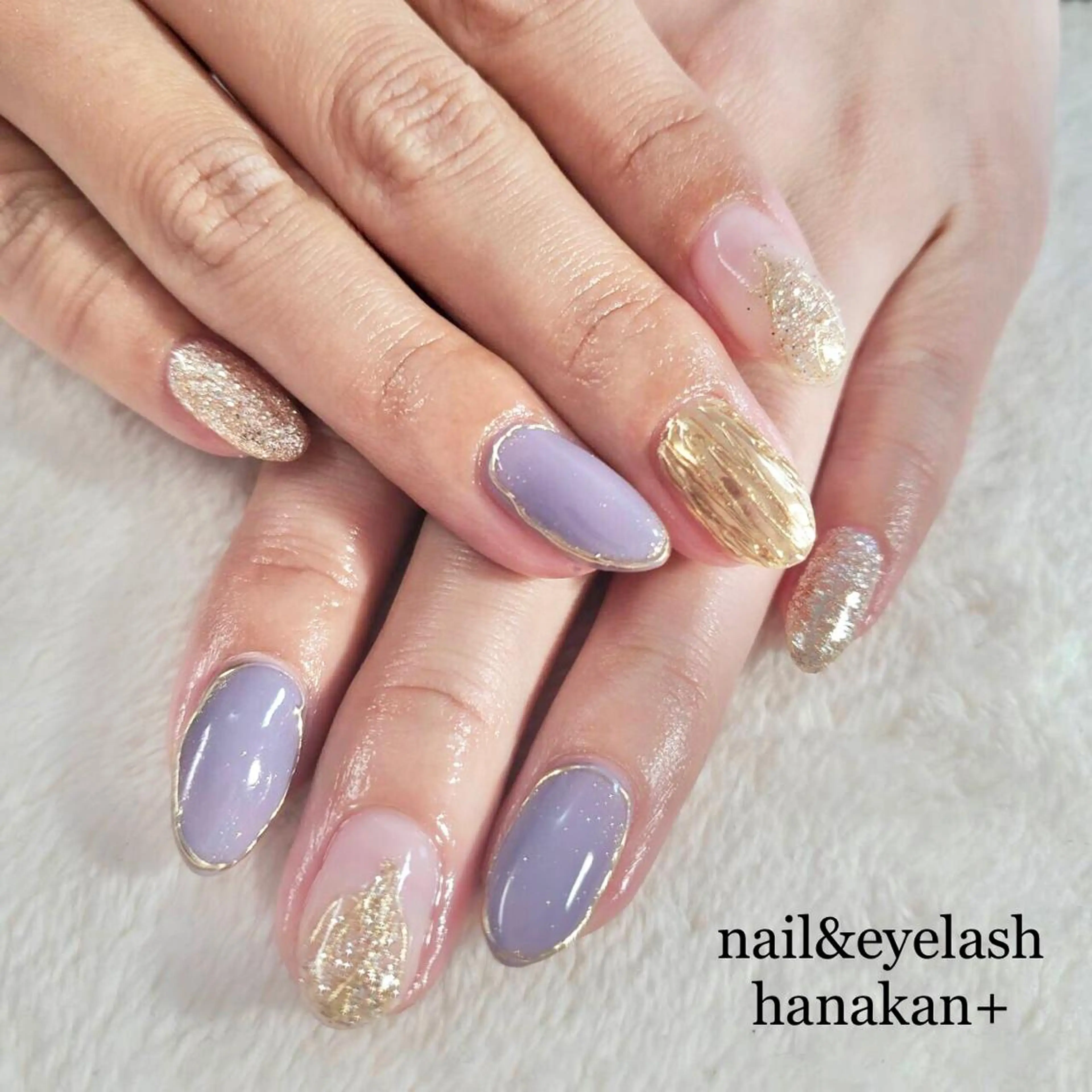 ネイル S Fumiのネイルデザイン