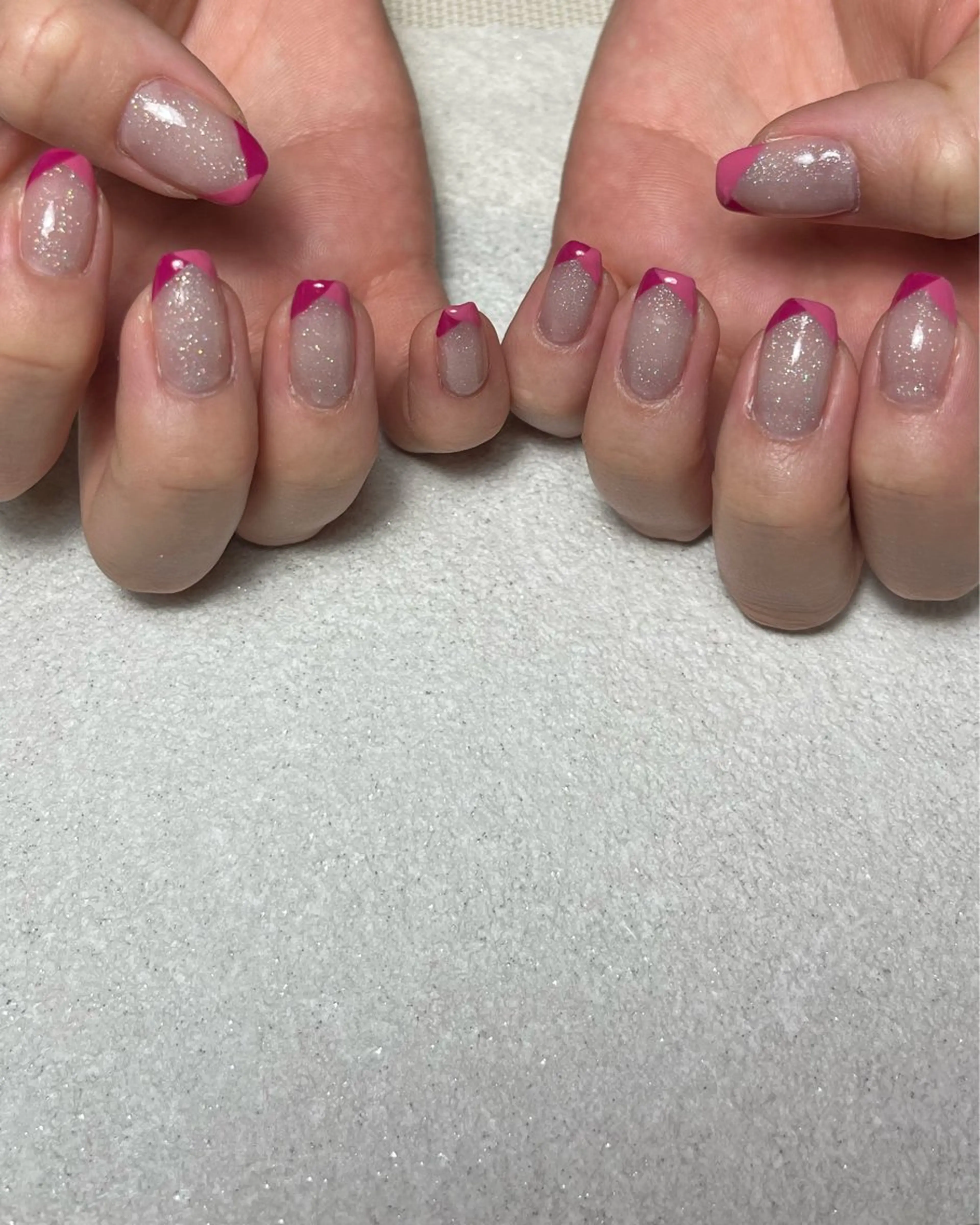 ネイル manami プルミエール錦糸町店のネイルデザイン