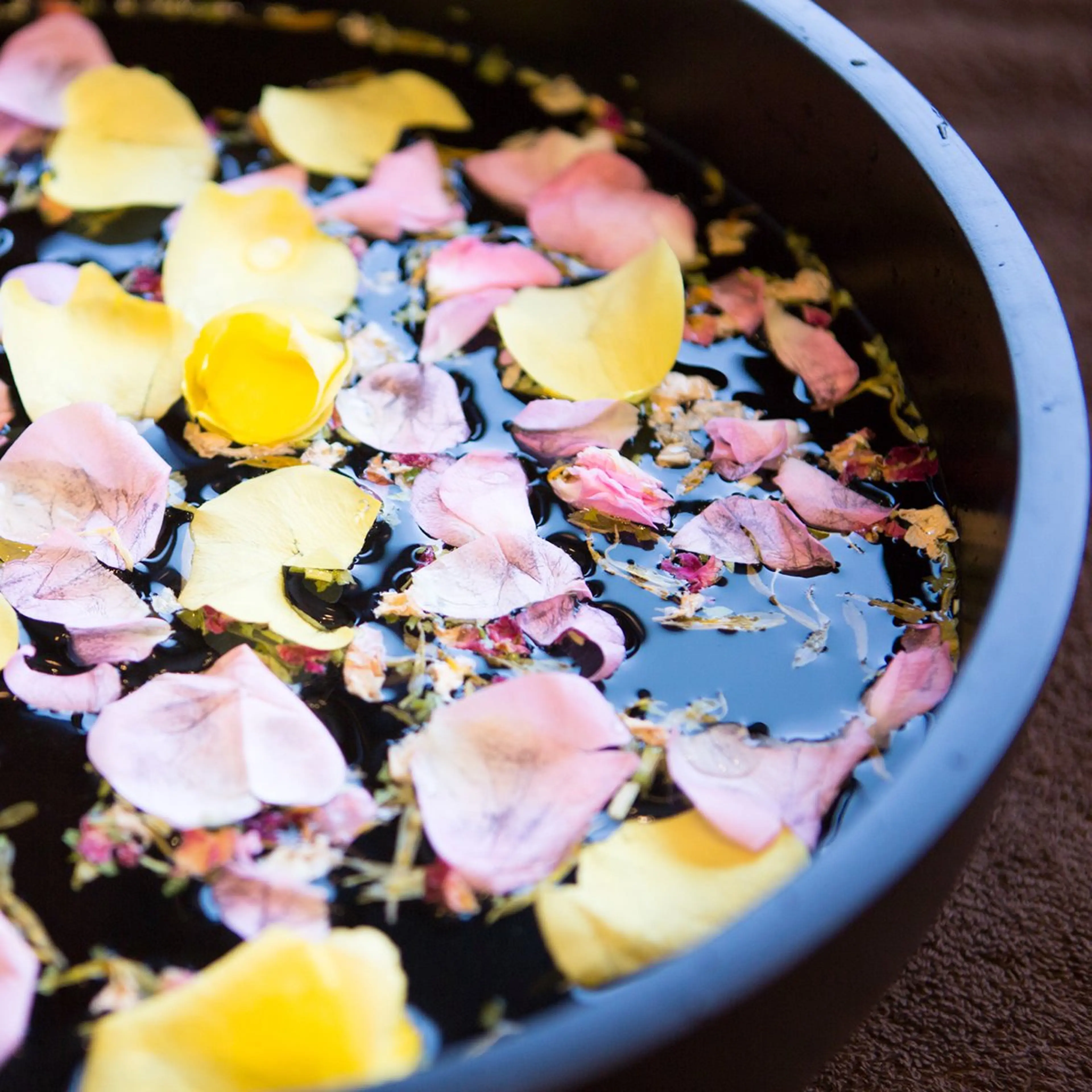 リラクゼーションサロン ORIEST所属・森 季美子のエステ・リラクイメージ