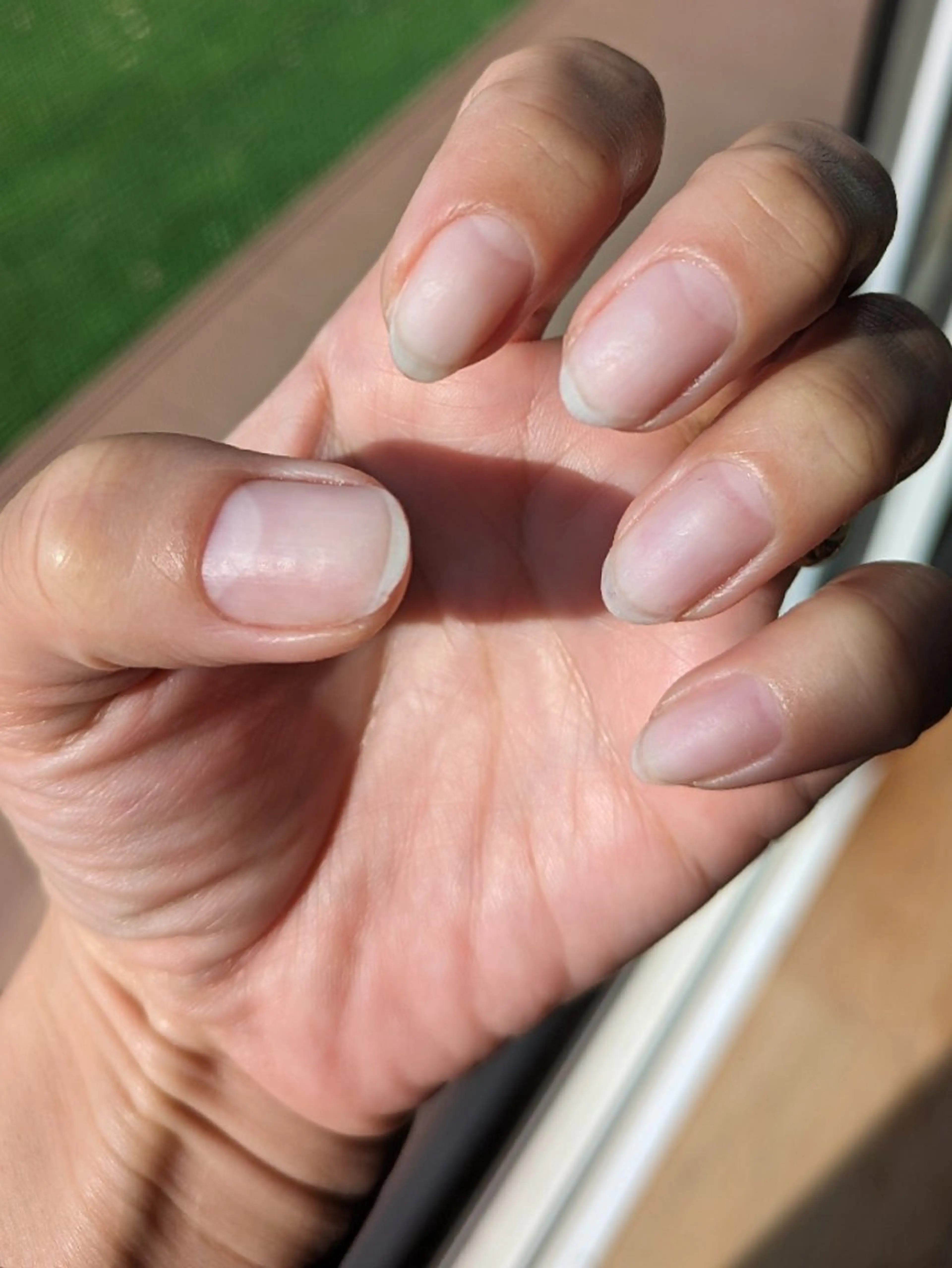 ネイル  SOLEIL 小玉の眉毛・アイブロウイメージ