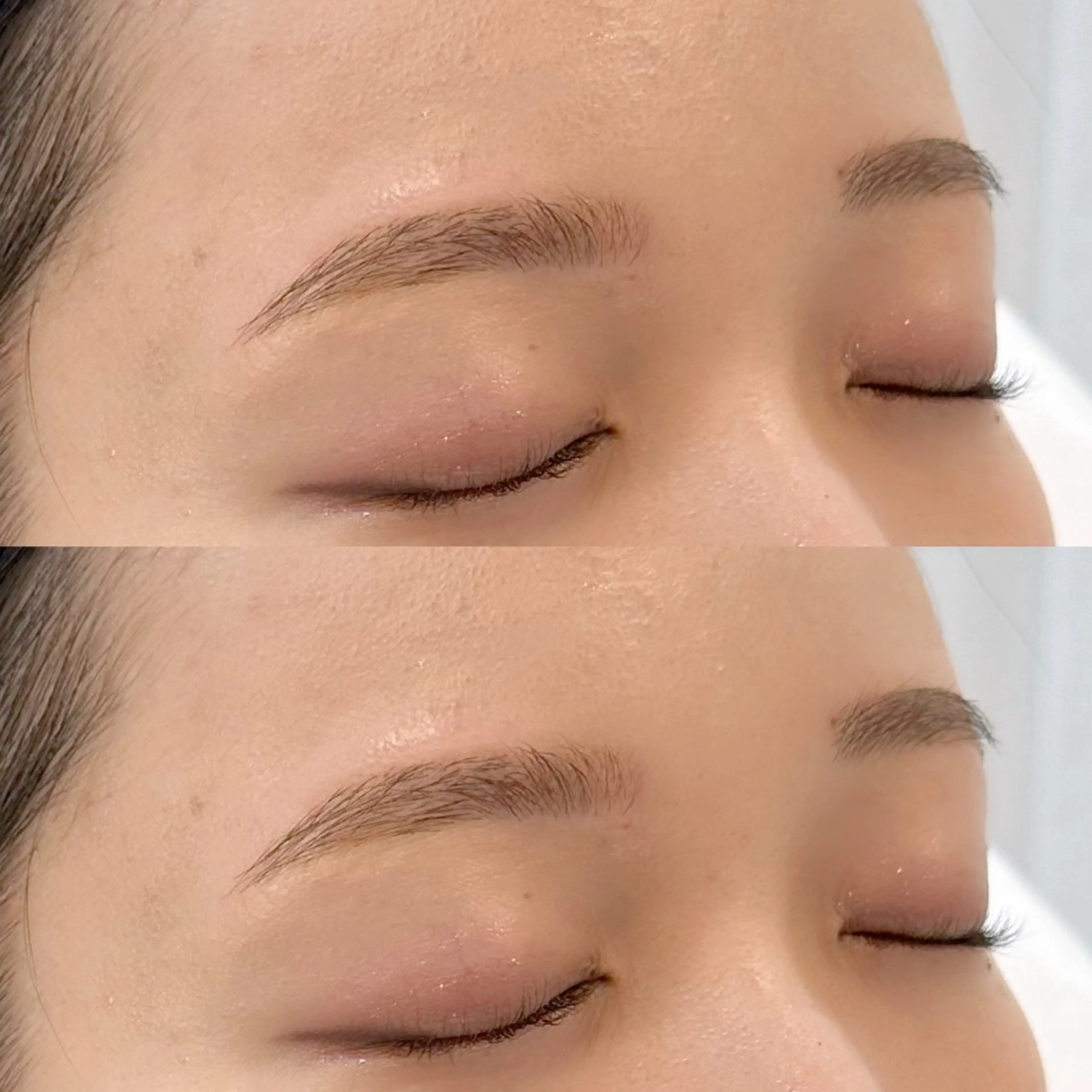 アイブロウ LAYLA 🤍の眉毛・アイブロウイメージ