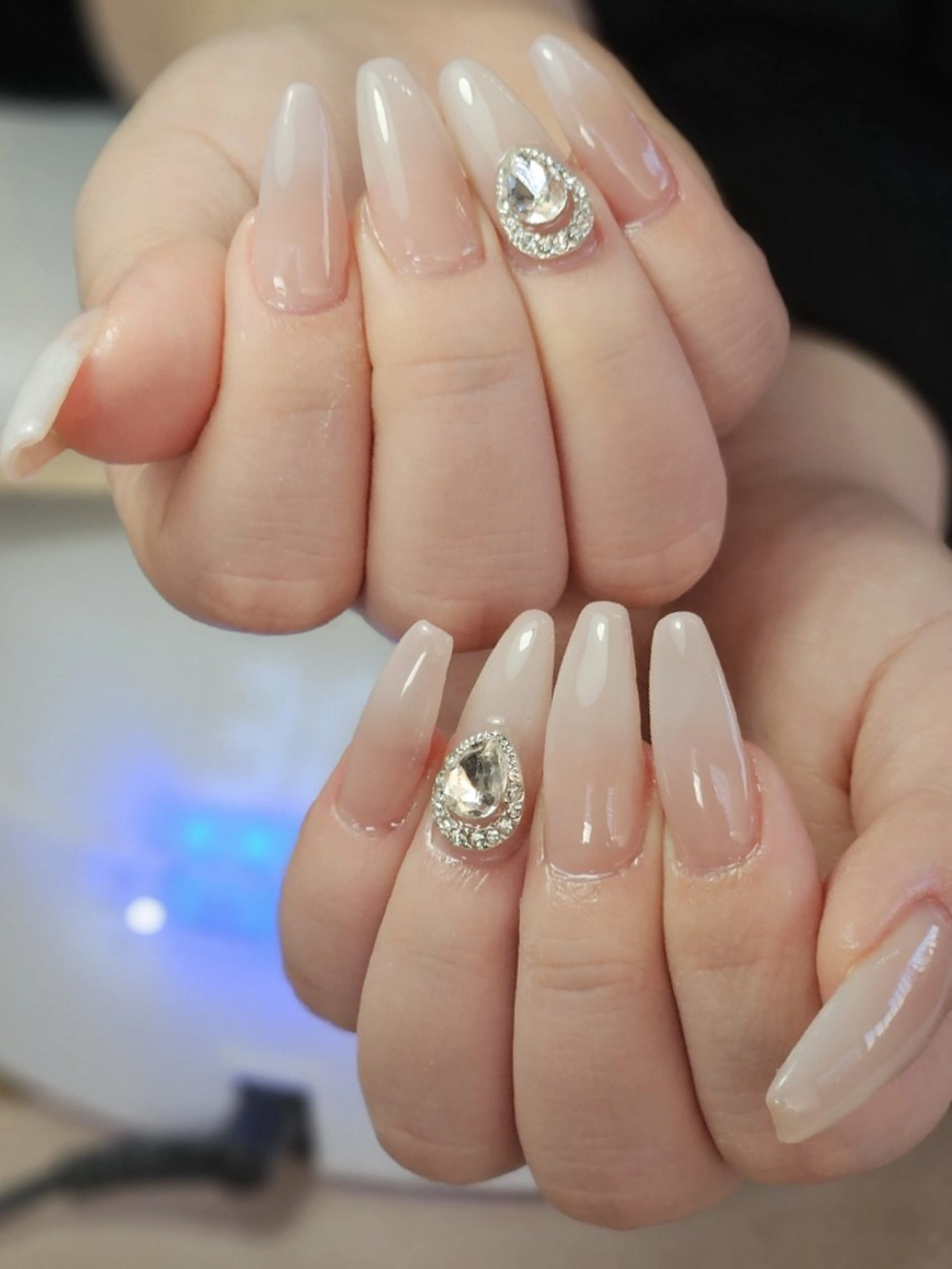 ネイル Y. Reonaのネイルデザイン