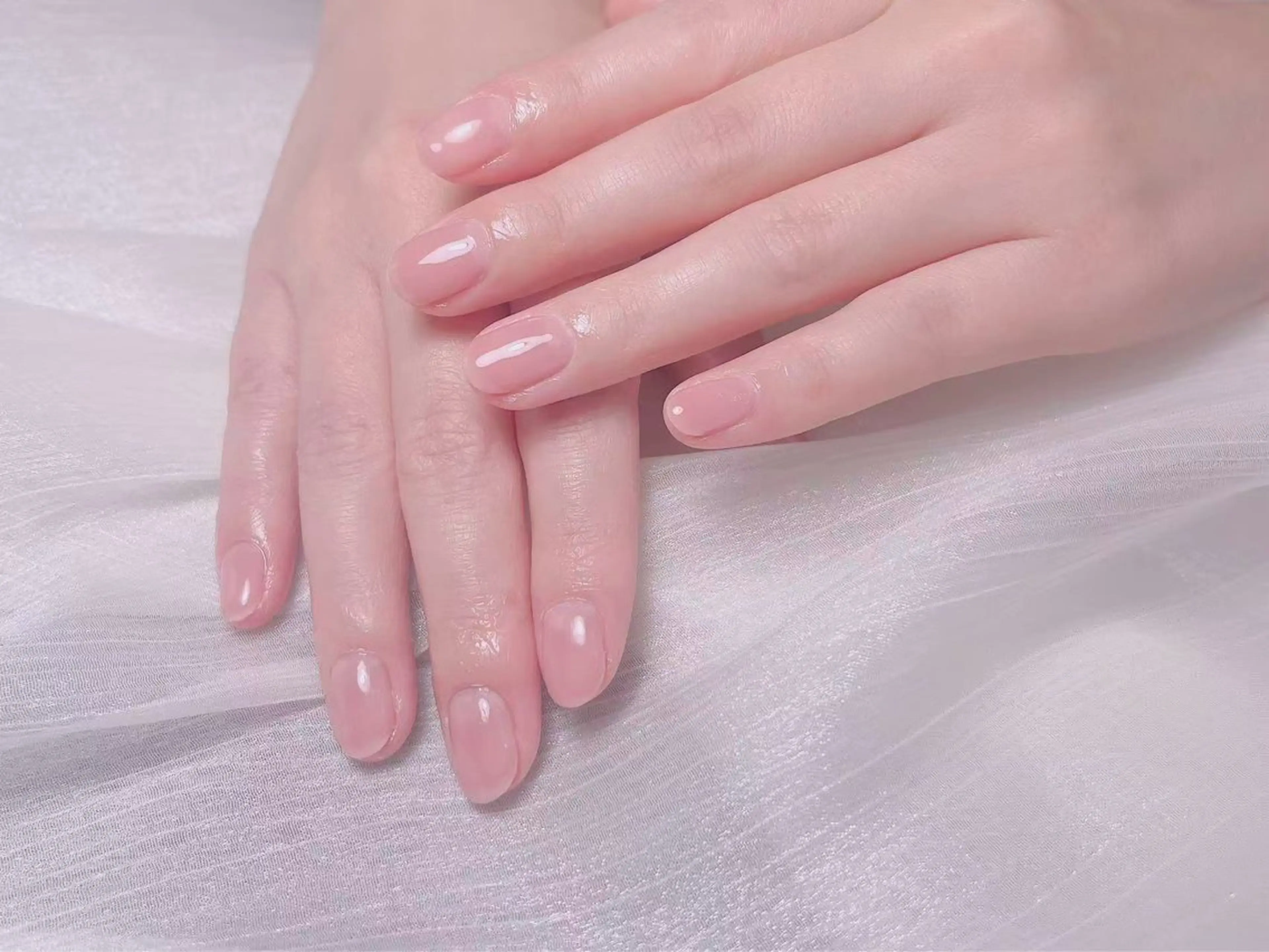 ネイル ハンドネイル Kari ネイルサロンのネイルデザイン