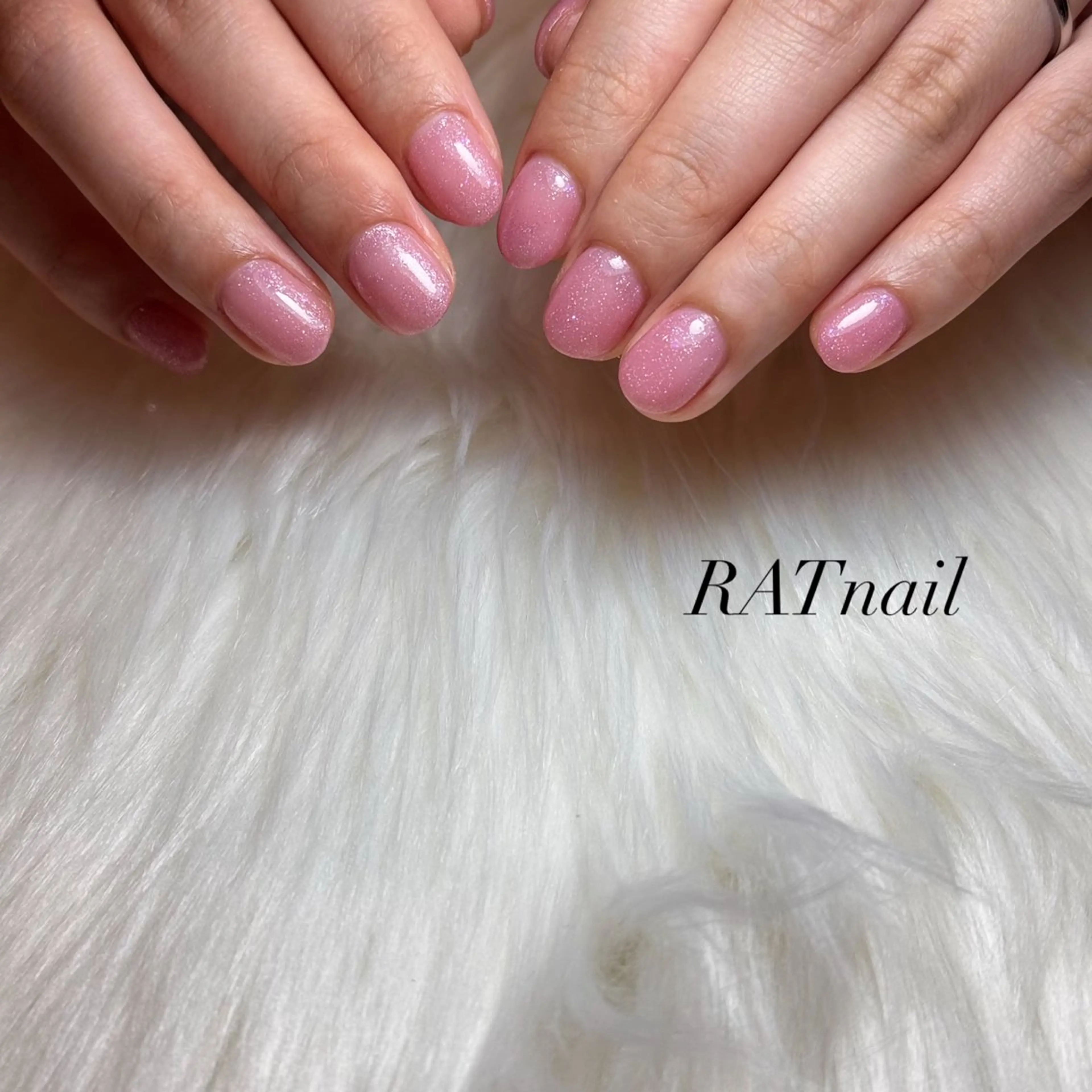 ネイル RATnail所属・RATnail COCOVI倉敷のネイルデザイン