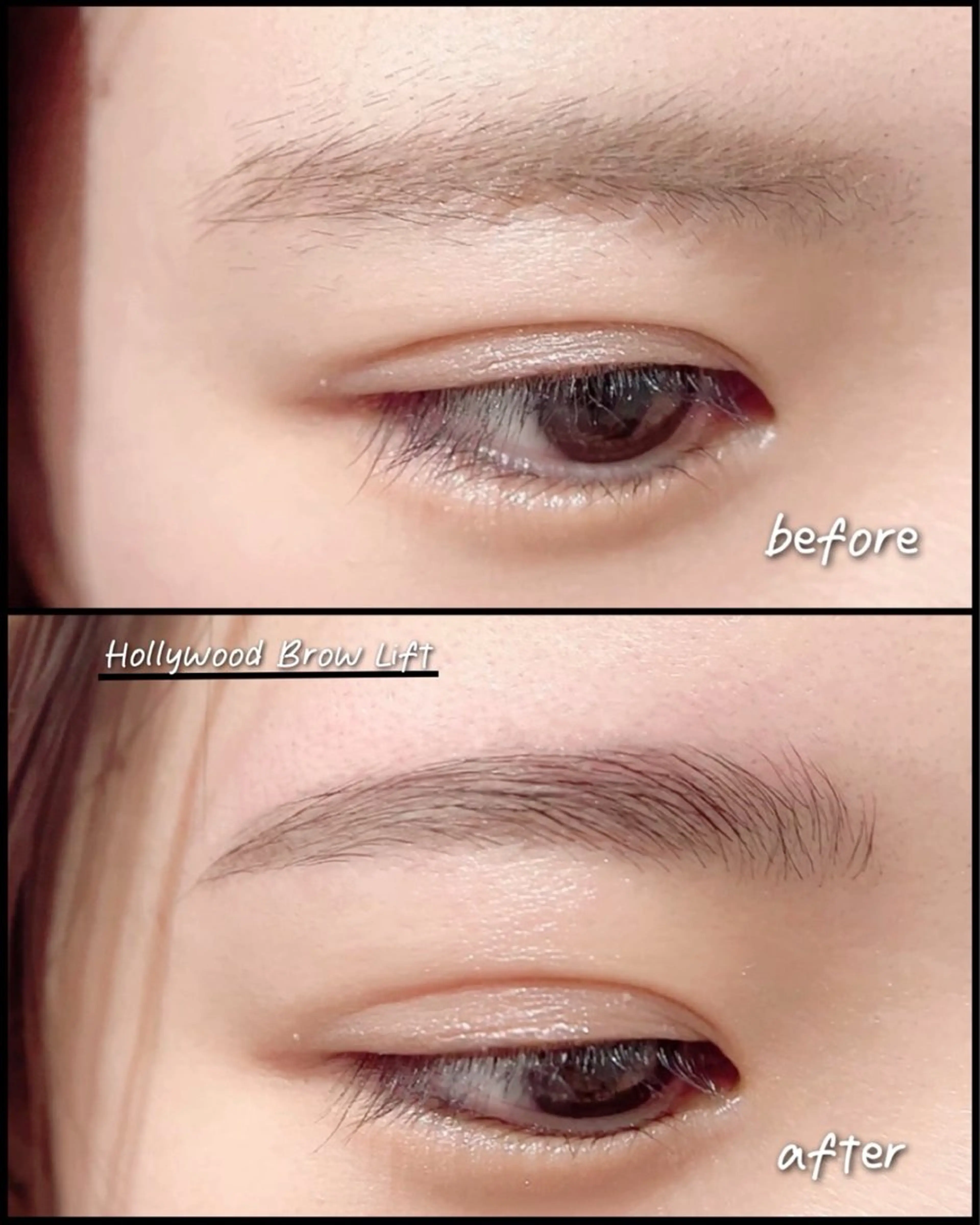 アイブロウ 眉毛ワックス脱毛 ワックス脱毛 眉カット その他(アイブロウ) shall cocotteのマツエク・マツパデザイン