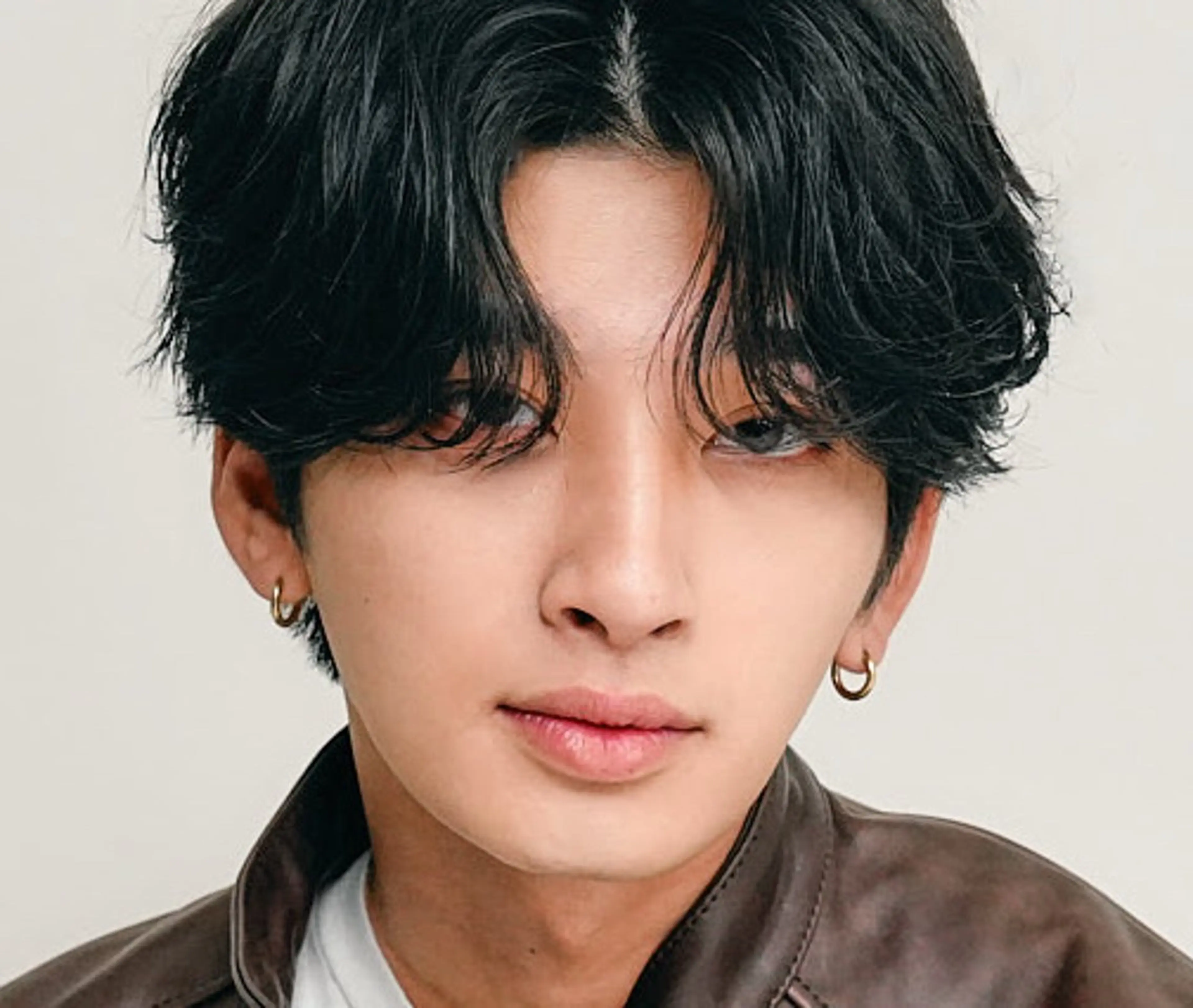 パーマ メンズ fifth天神メンズ パーマ特化／内山遥斗のヘアスタイル