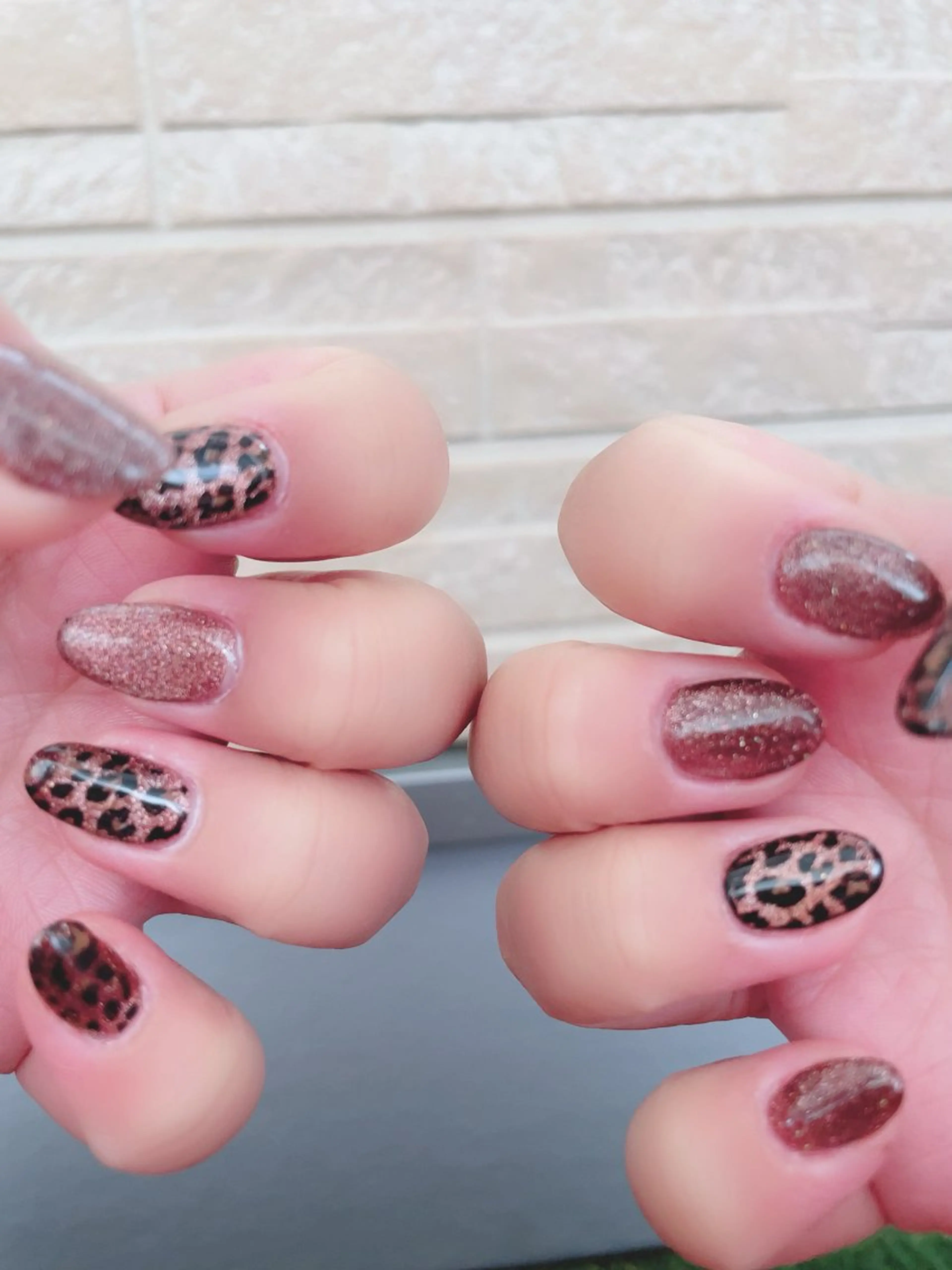 ネイル Maruyama Ayakaのネイルデザイン