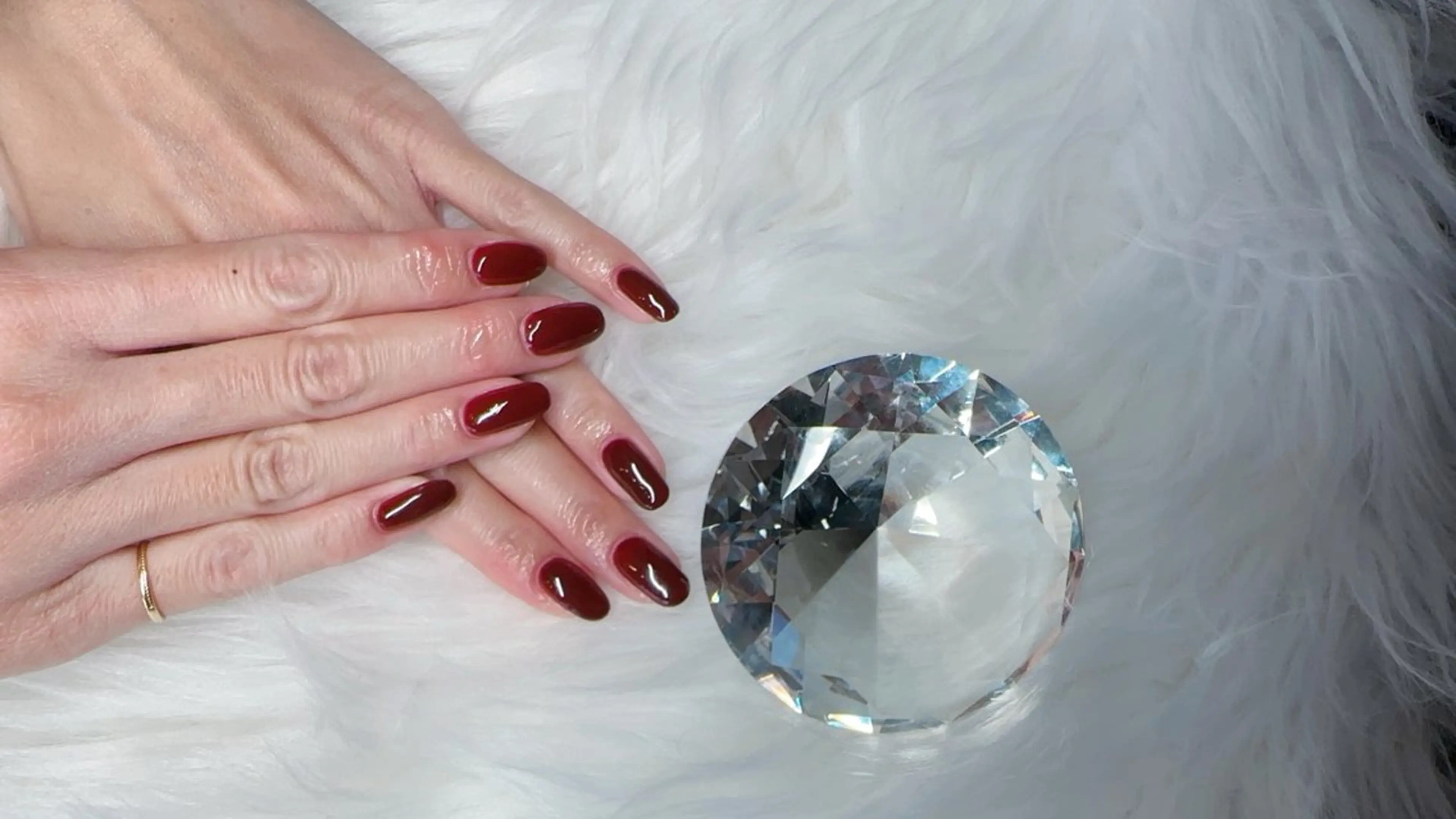 ネイル ハンドネイル nail salon OnRのネイルデザイン