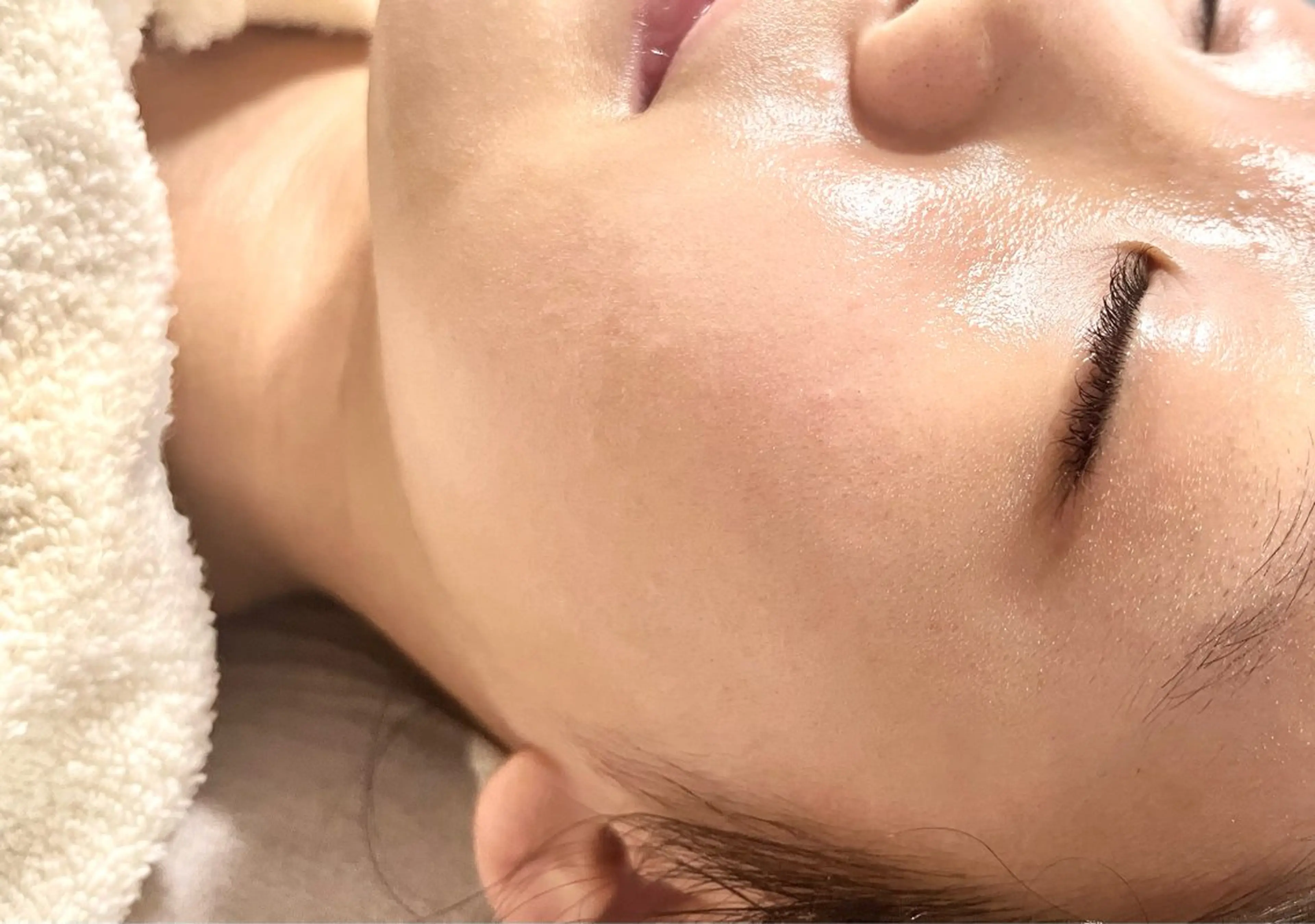 都度払い脱毛サロン Haleのエステ・リラクイメージ