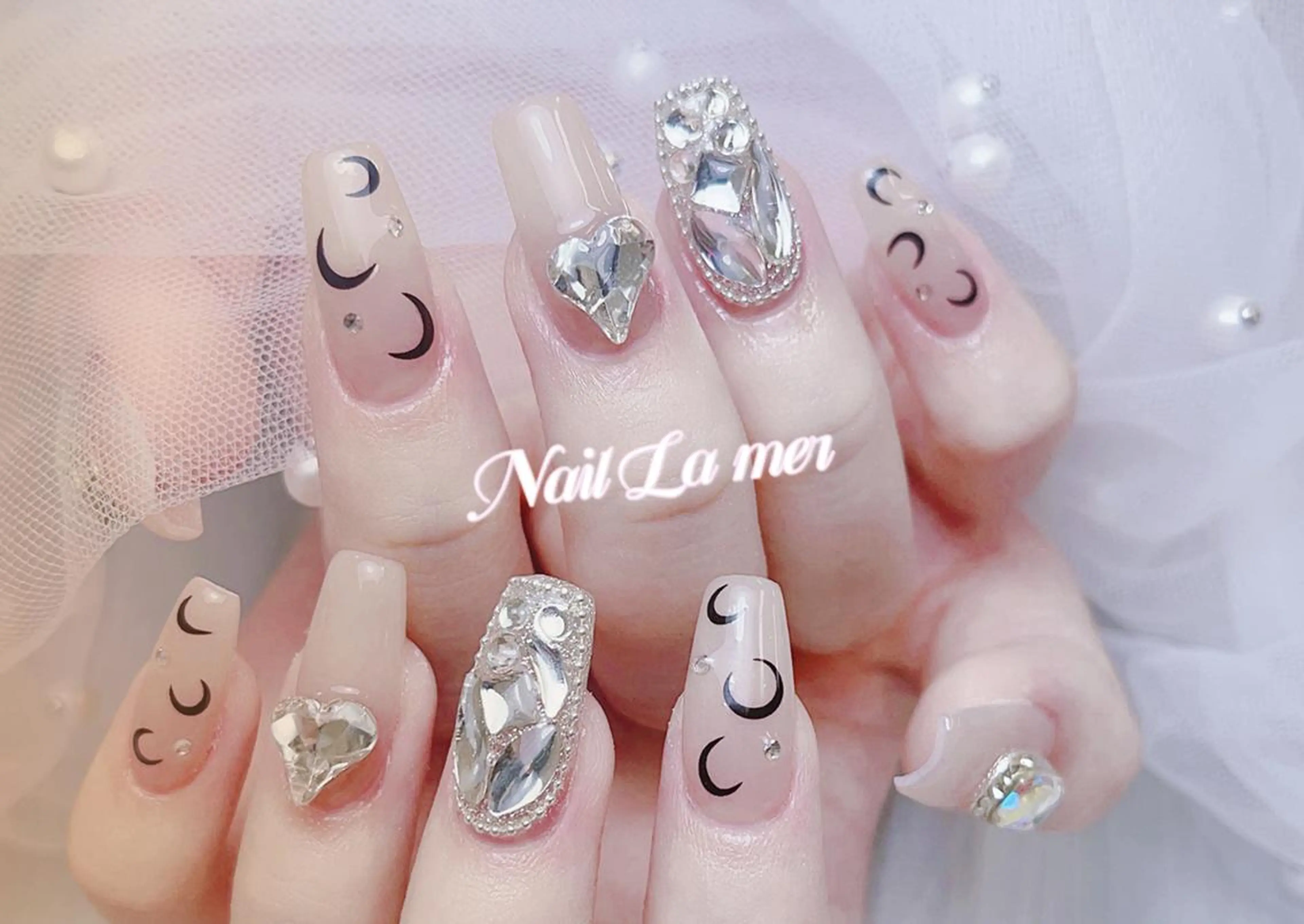 ネイル ハンドネイル ハンドケア Feliz nailのネイルデザイン