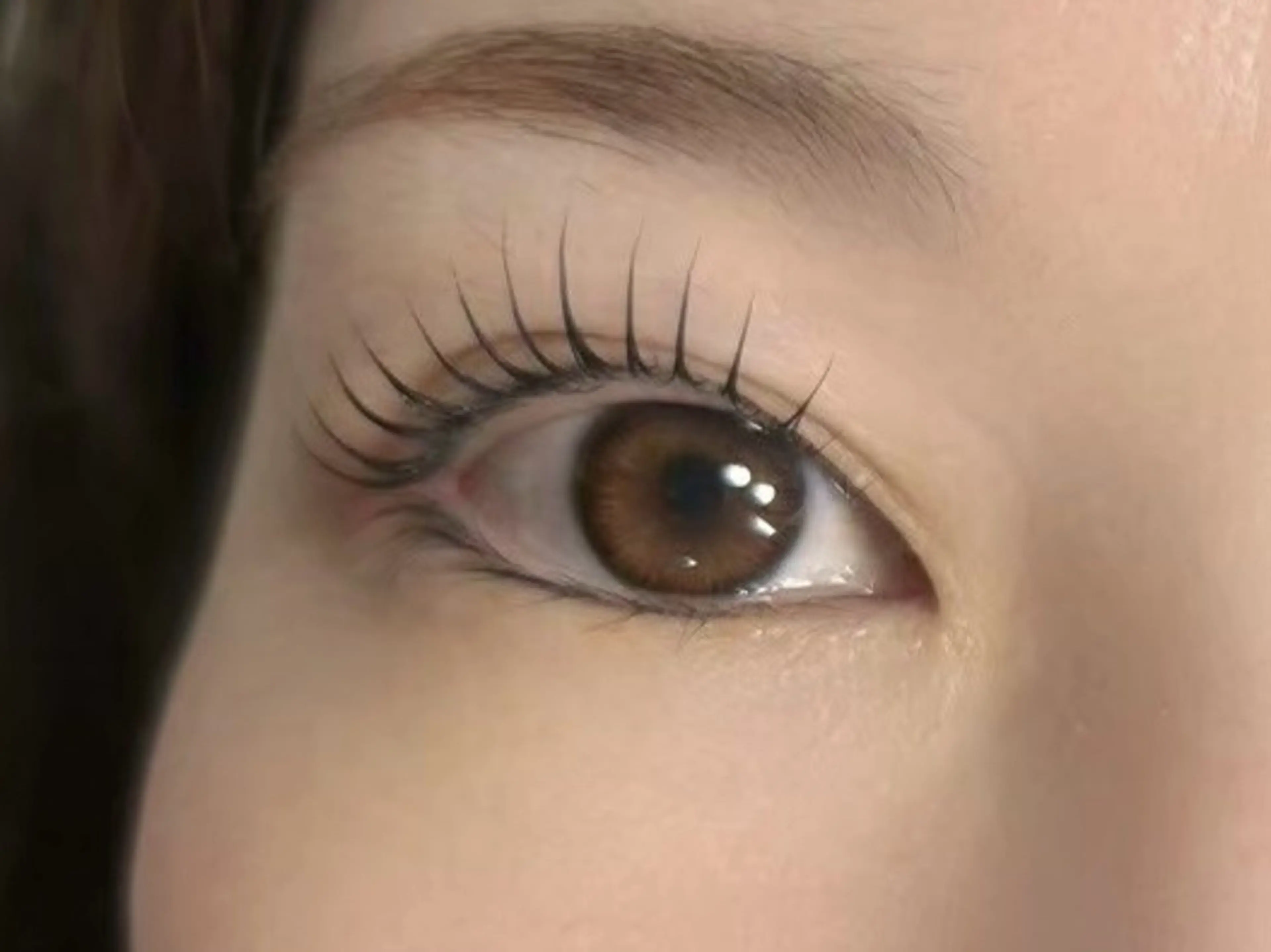 マツエク・マツパ マリーテレジア博多 三丁目🐰UMENOのマツエク・マツパデザイン