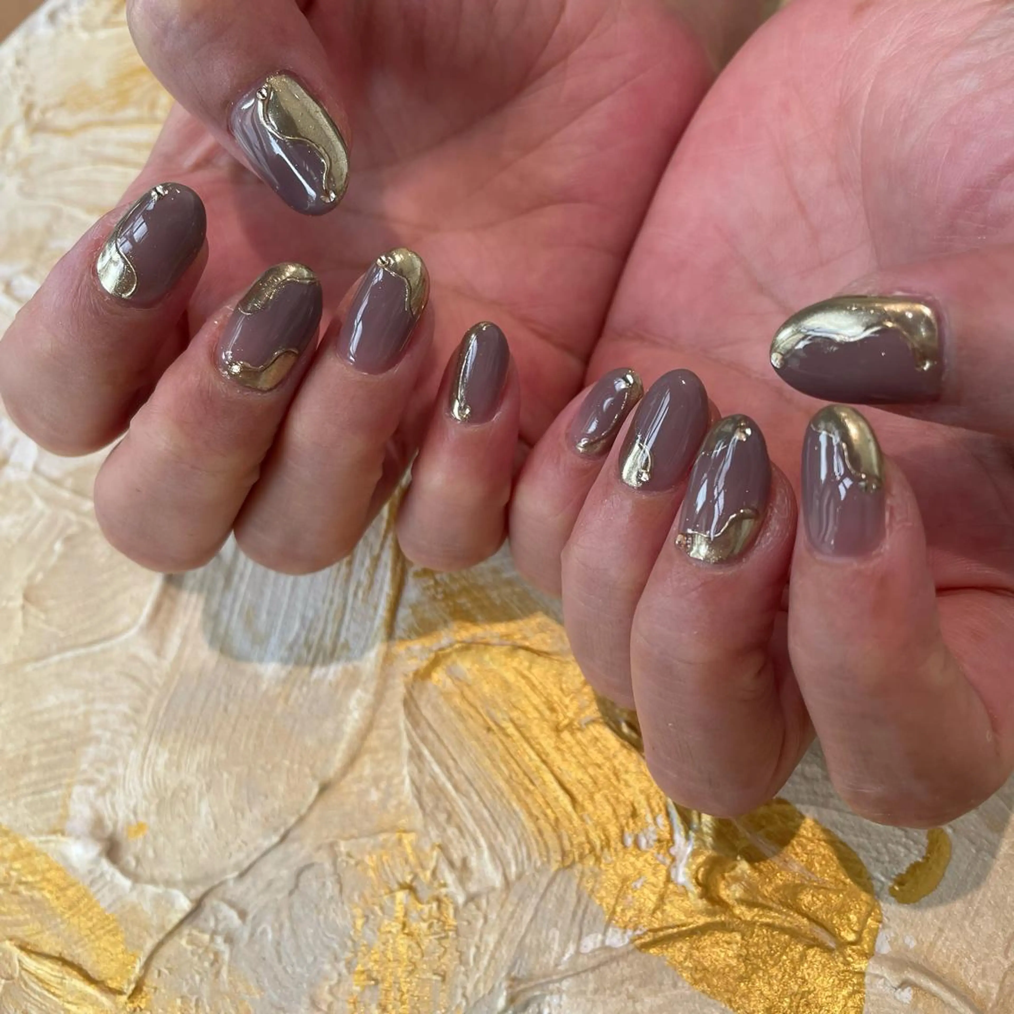 ネイル nail slon mioのネイルデザイン