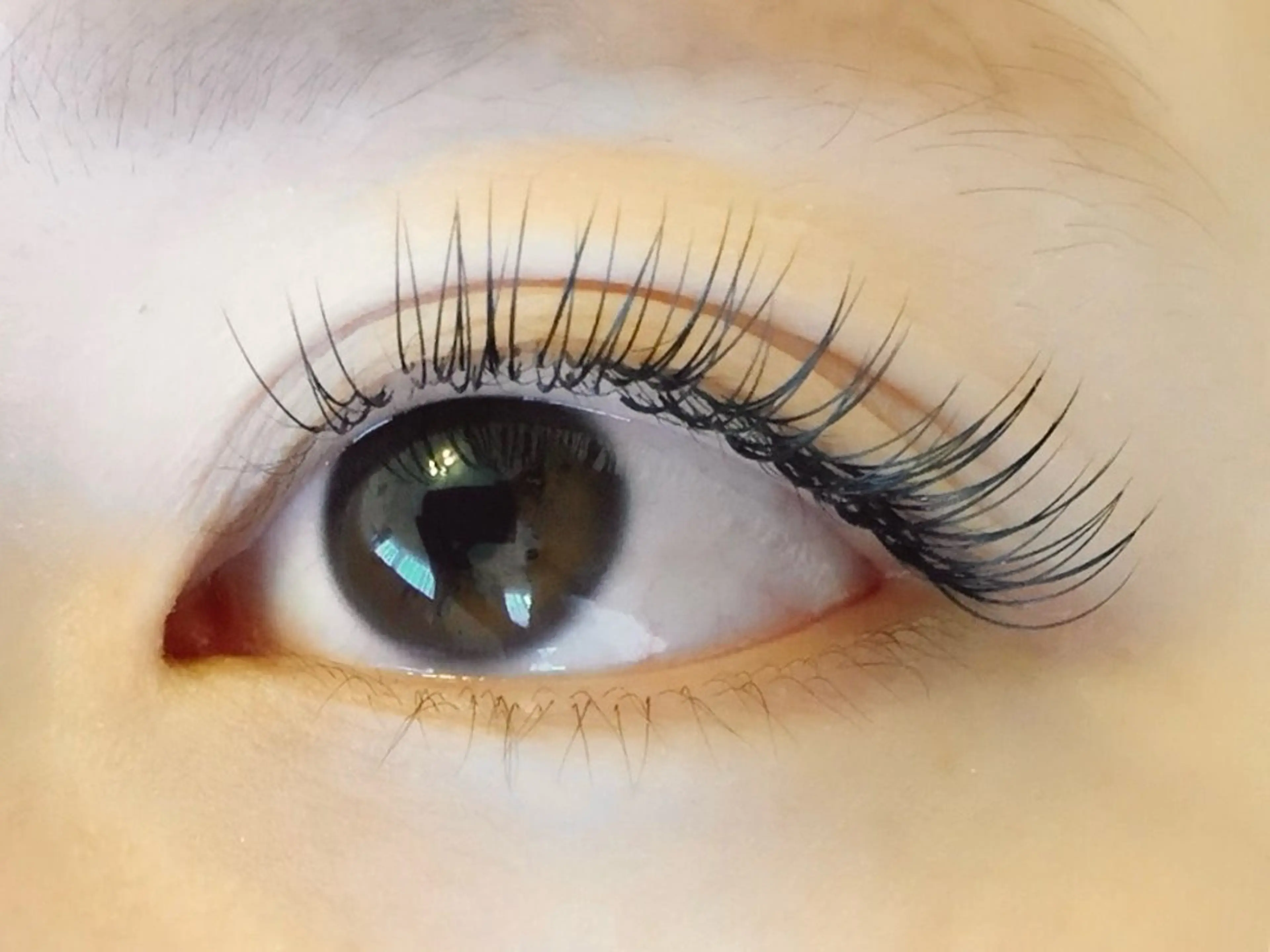 マツエク・マツパ Balo Beauty Room Yokohama所属・Chie ✩.*˚のマツエク・マツパデザイン