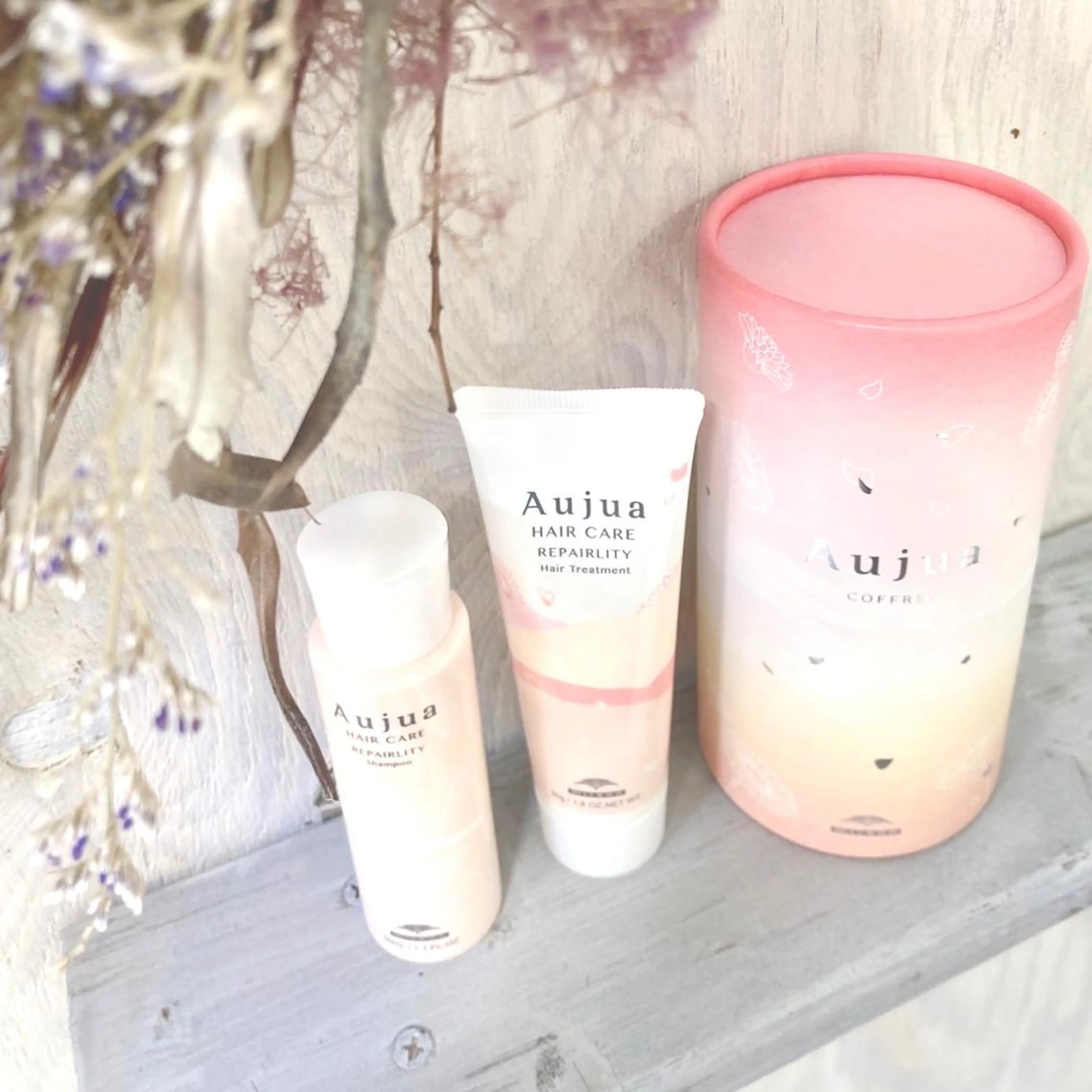 カラー Dali 若松　朋美のヘアスタイル