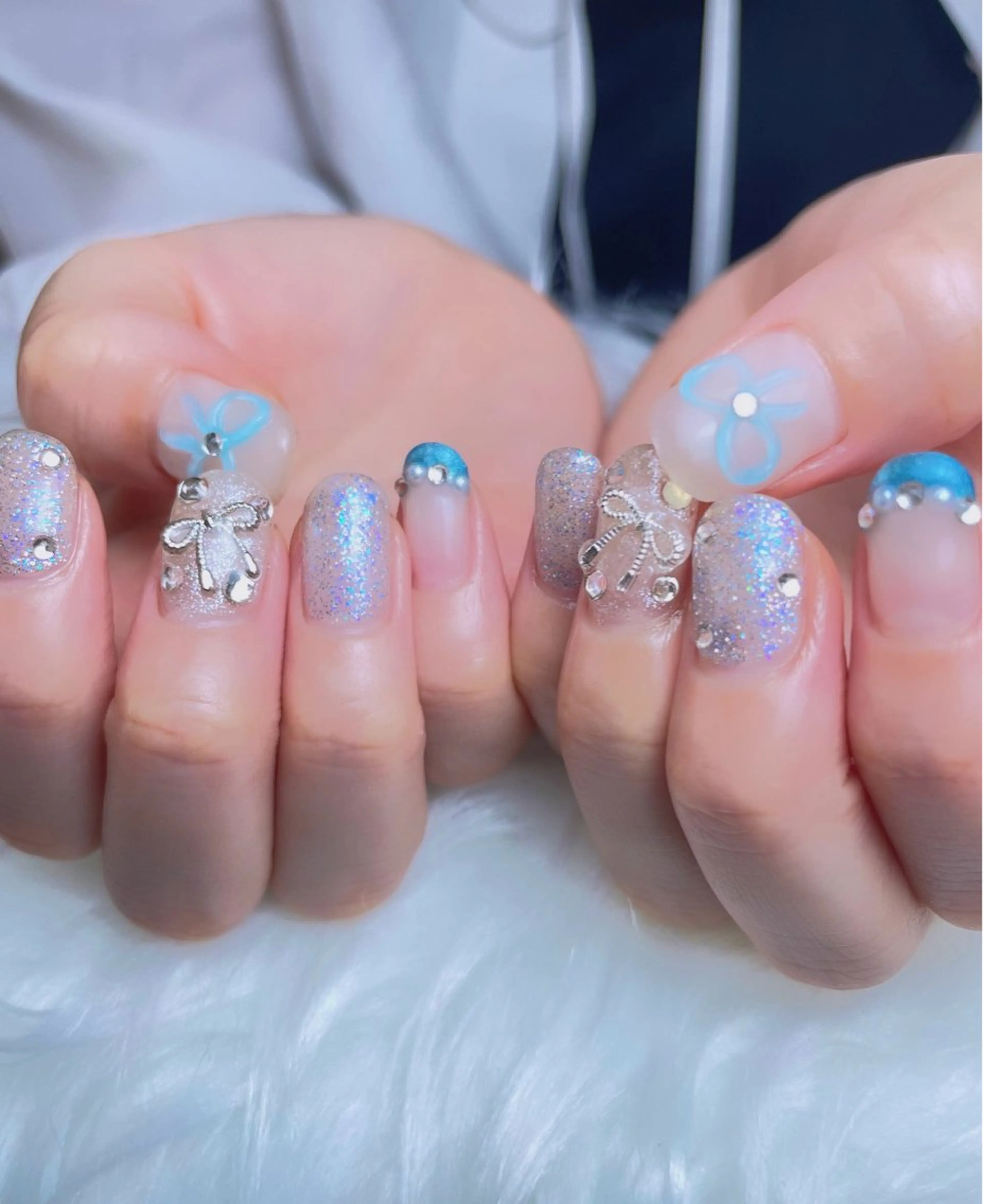 ネイル MEILI_NAIL /メイリーネイルのネイルデザイン