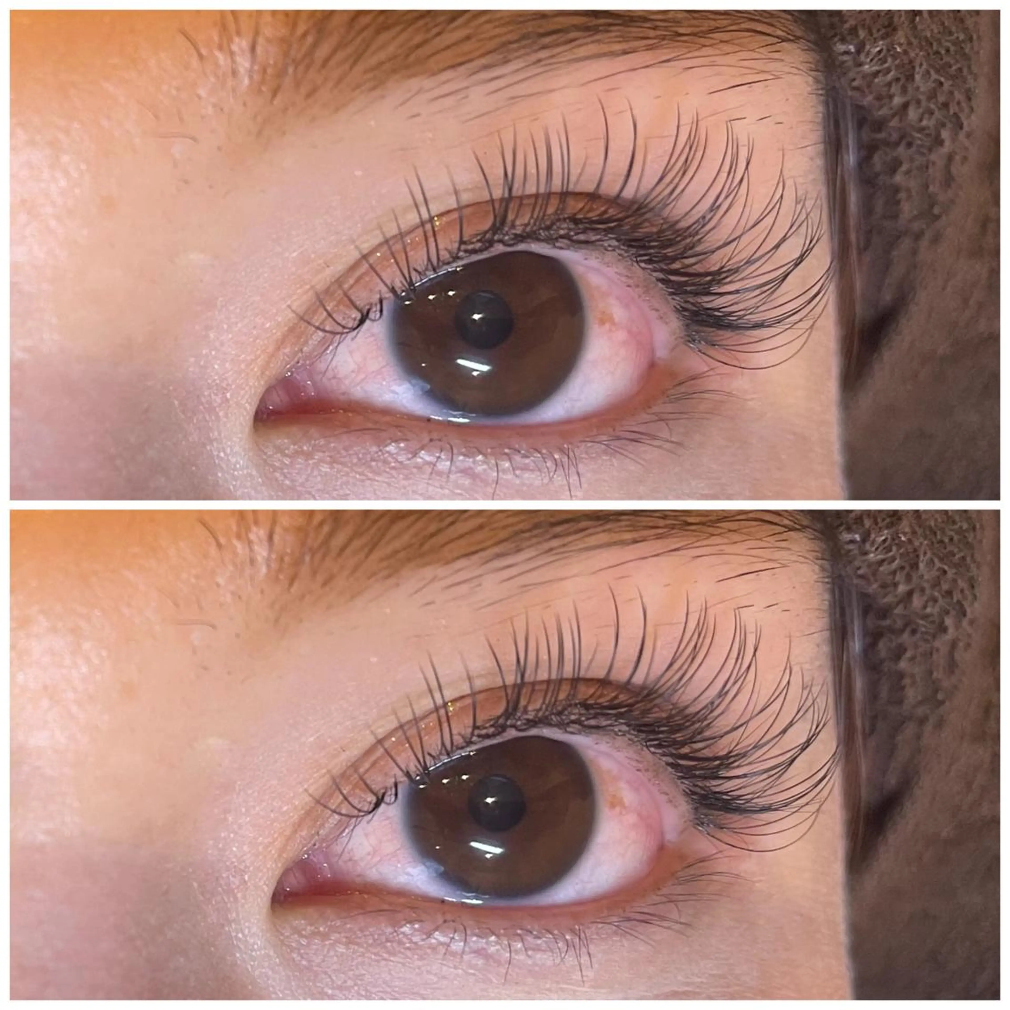 マツエク・マツパ Ricel Yukaのマツエク・マツパデザイン