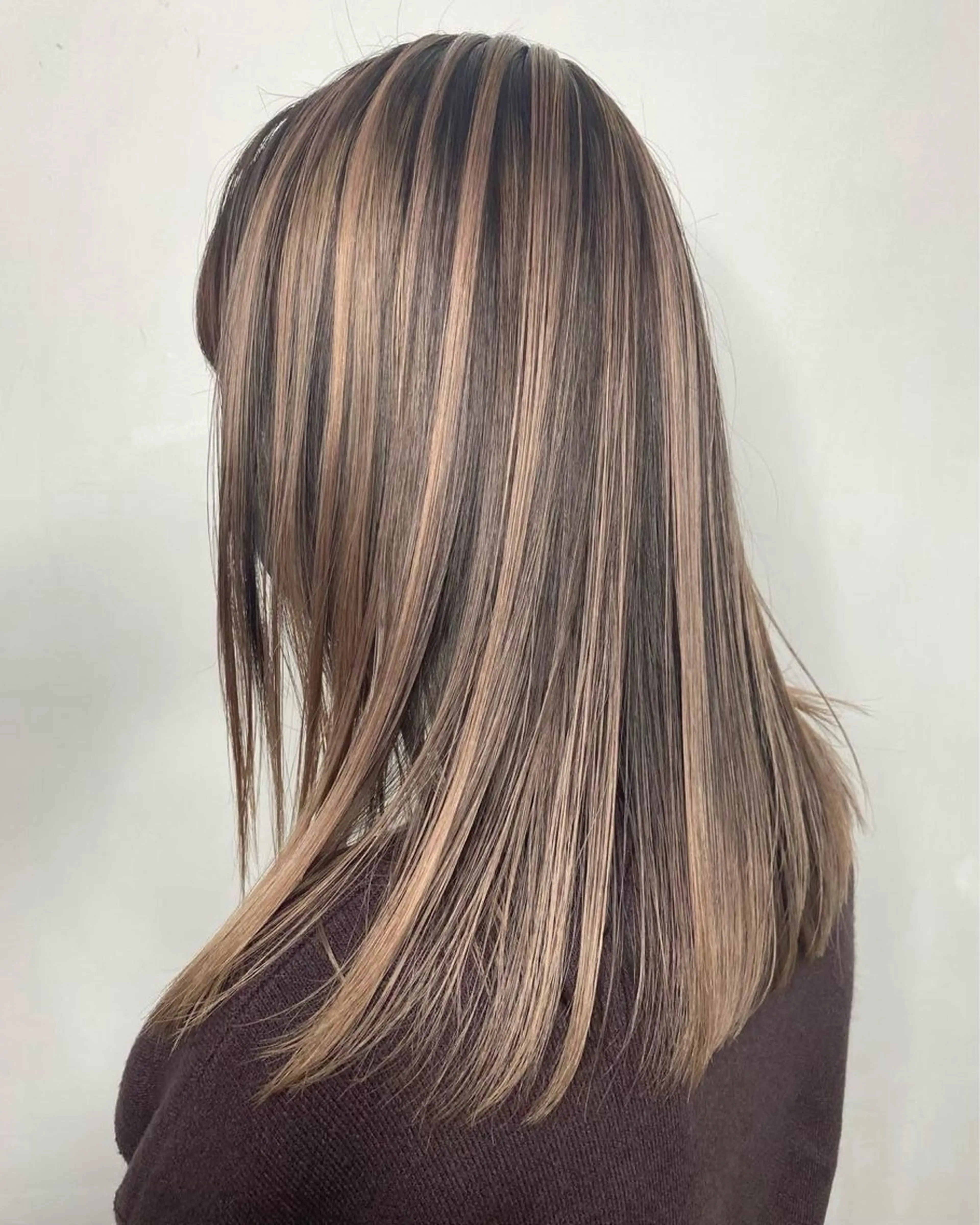 𝗔𝘂𝗷𝘂𝗮2️⃣STEPトリートメント✨＋ヘッドスパ🌿‬🫧‪の写真