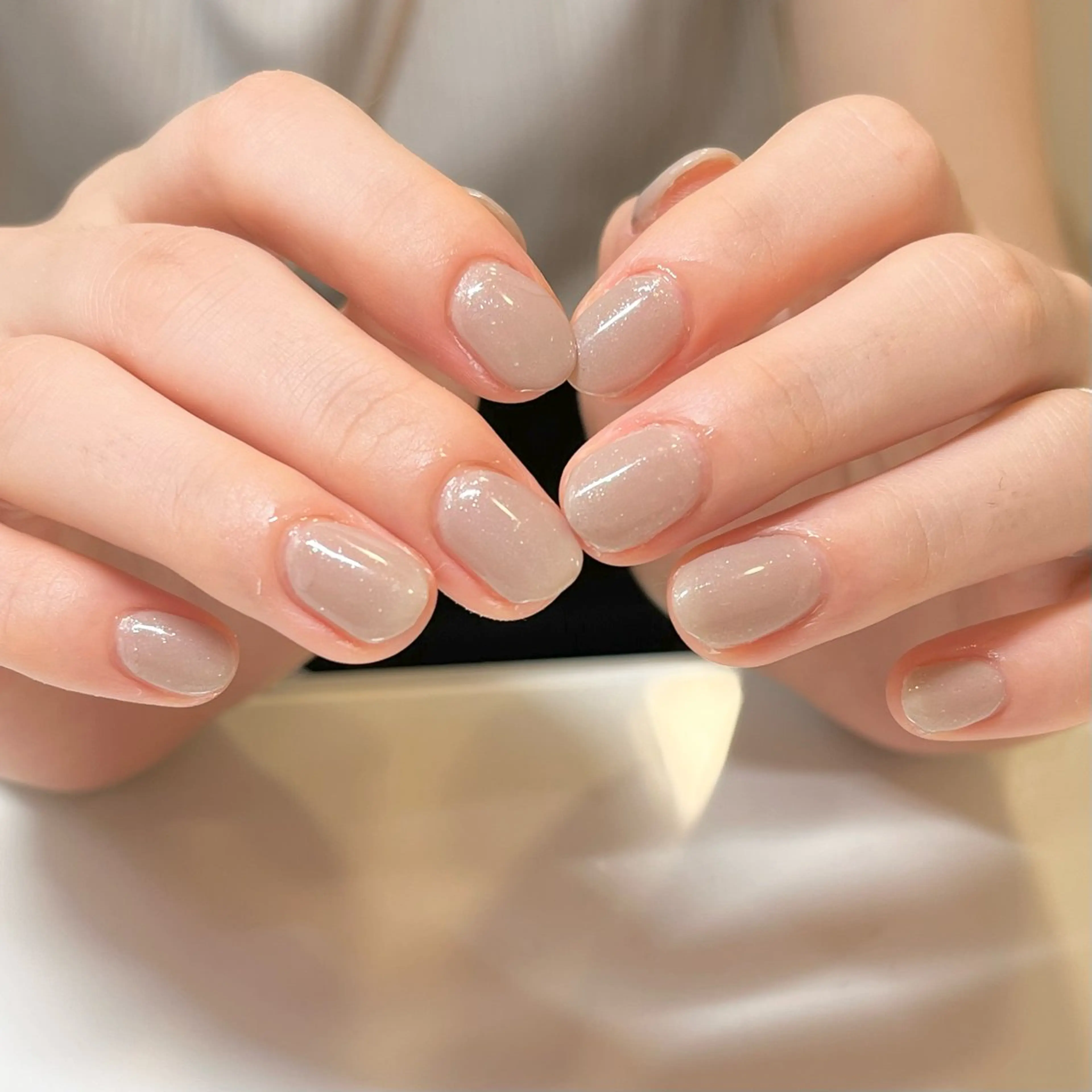 ネイル CLUTCH 阿倍野 いけだのネイルデザイン