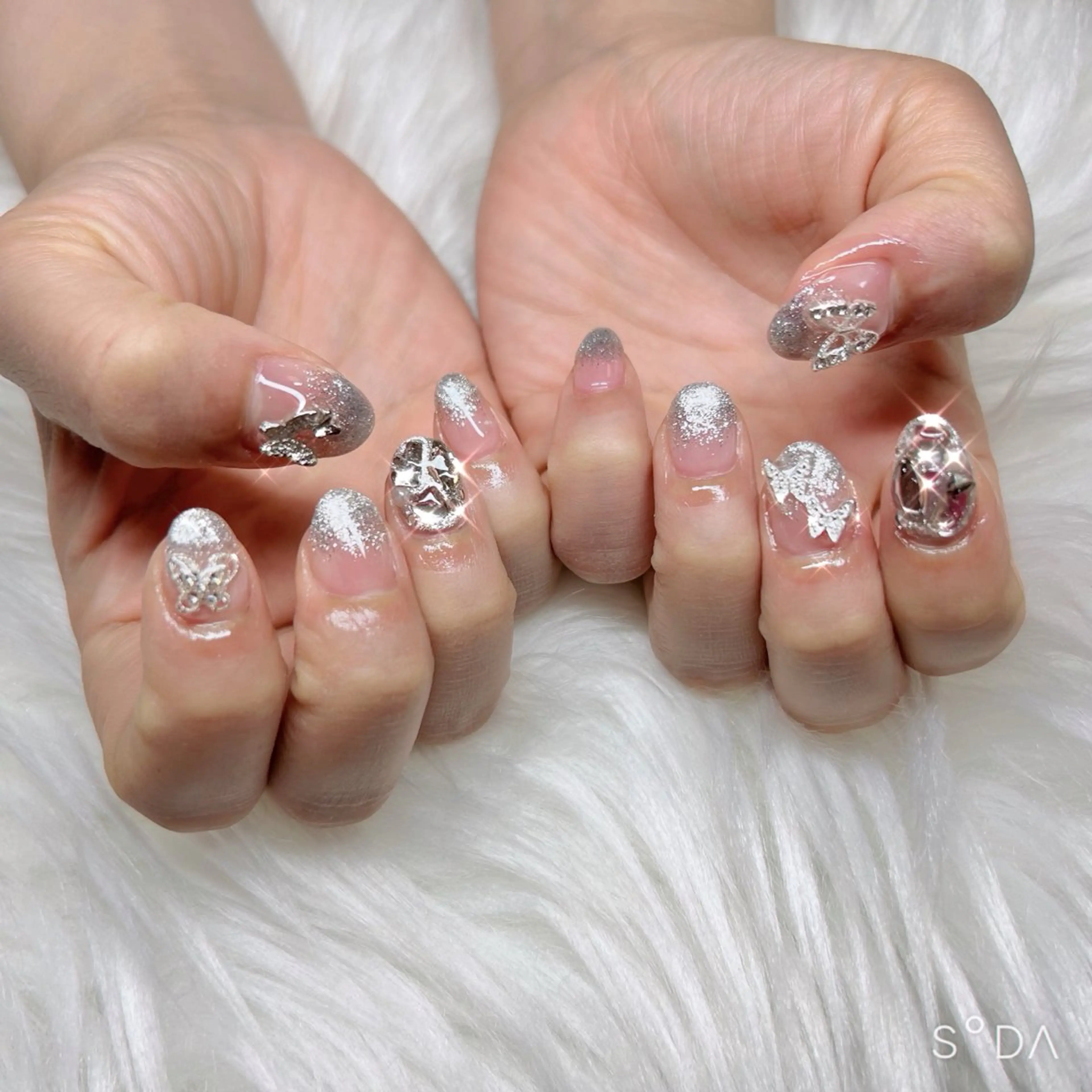 ネイル Nail Salon Ripe所属・Nail Salon Ripeのネイルデザイン