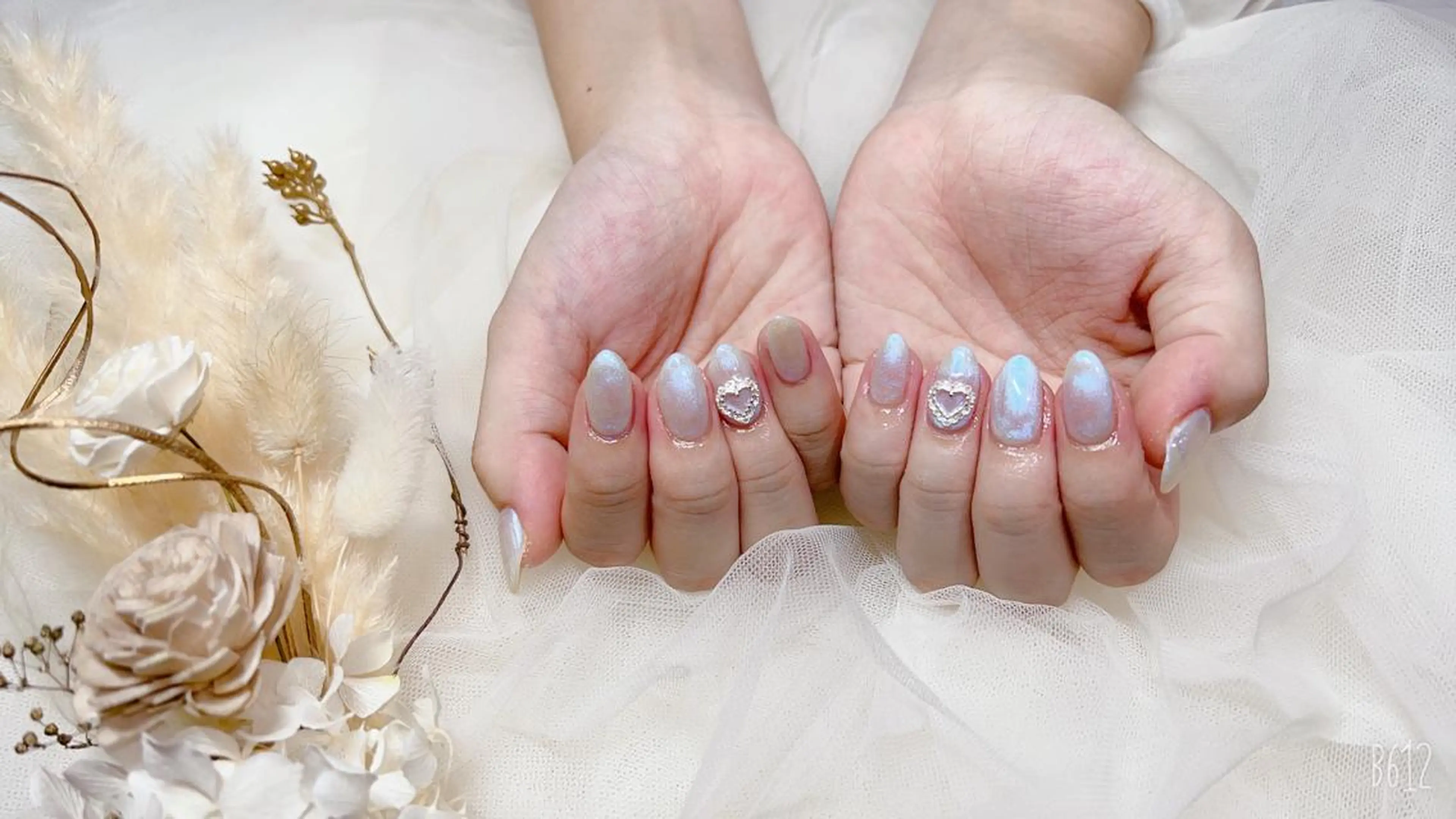 ネイル ワンカラーネイル M_nail salon所属・M_ nail salonのネイルデザイン