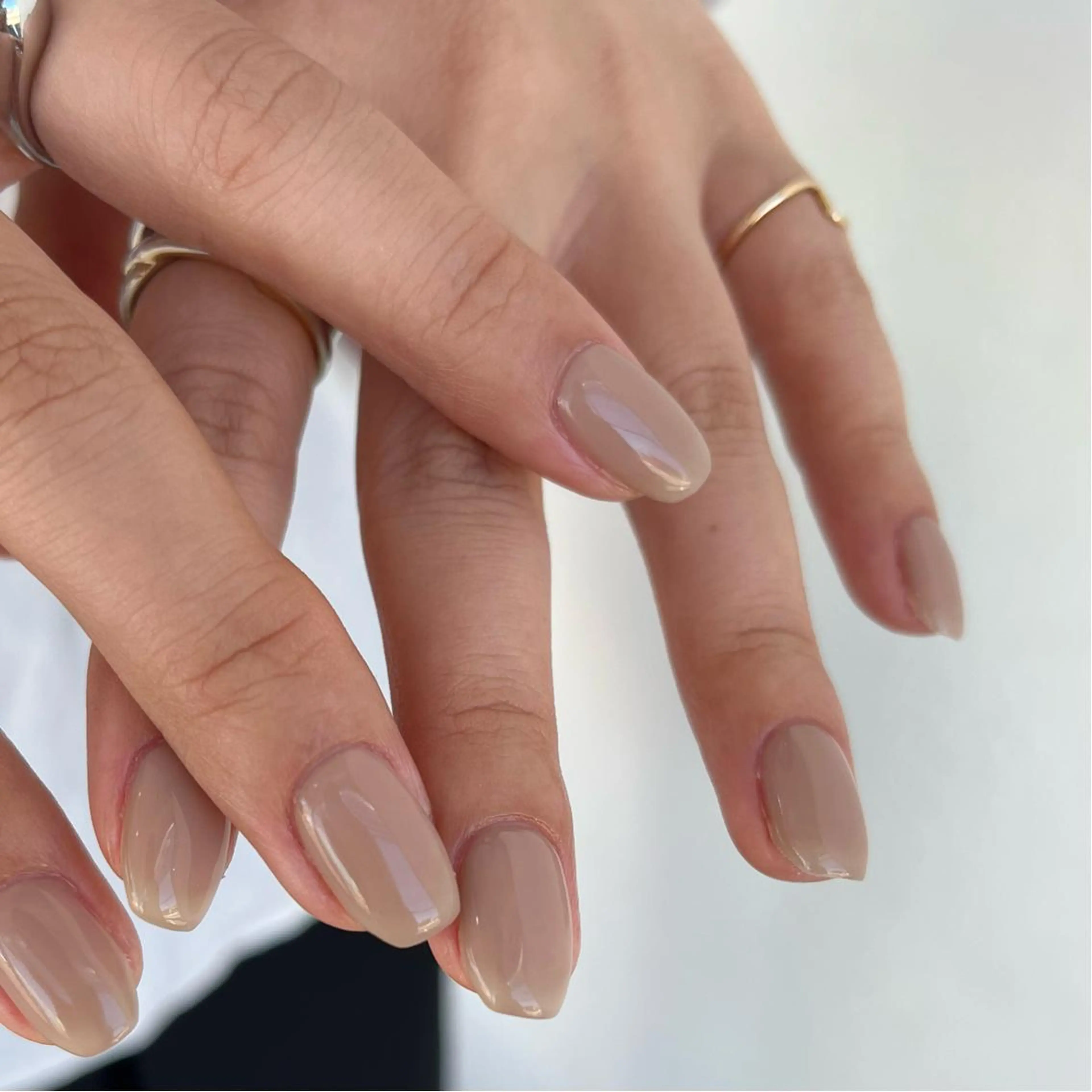 ネイル Kawai Akariのネイルデザイン