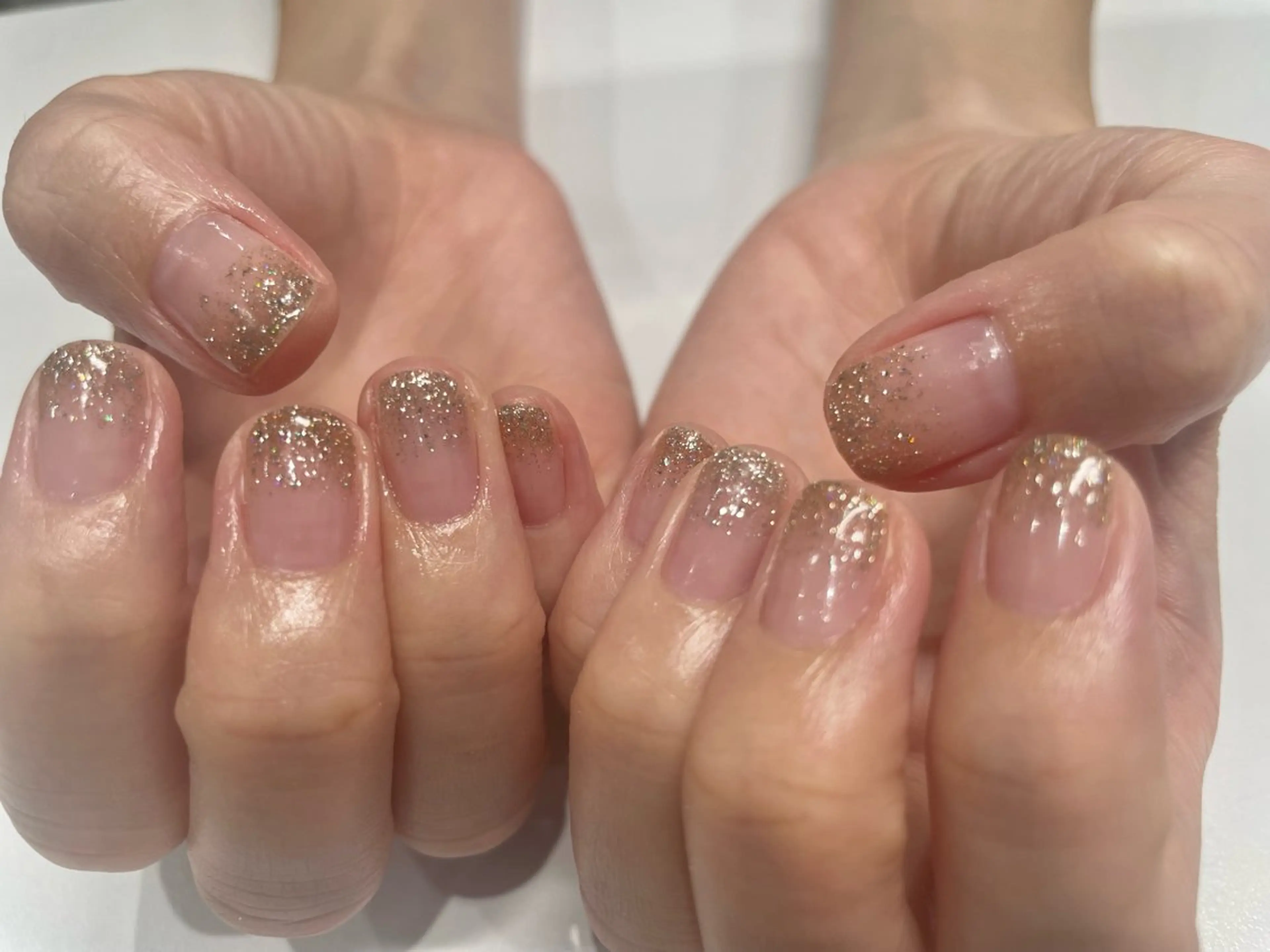 ネイル kaneku hironoのネイルデザイン