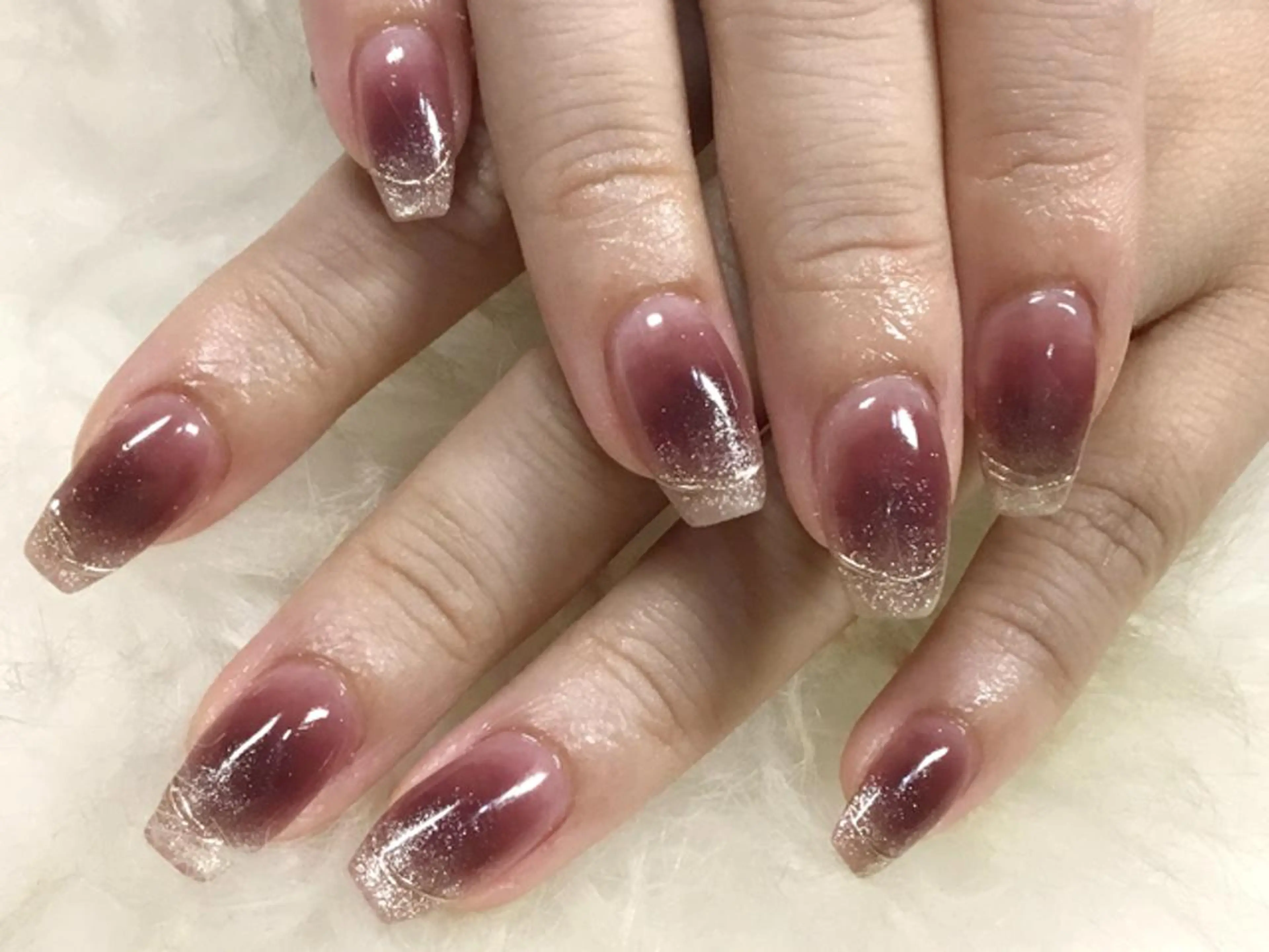 ネイル Ruri. hのネイルデザイン