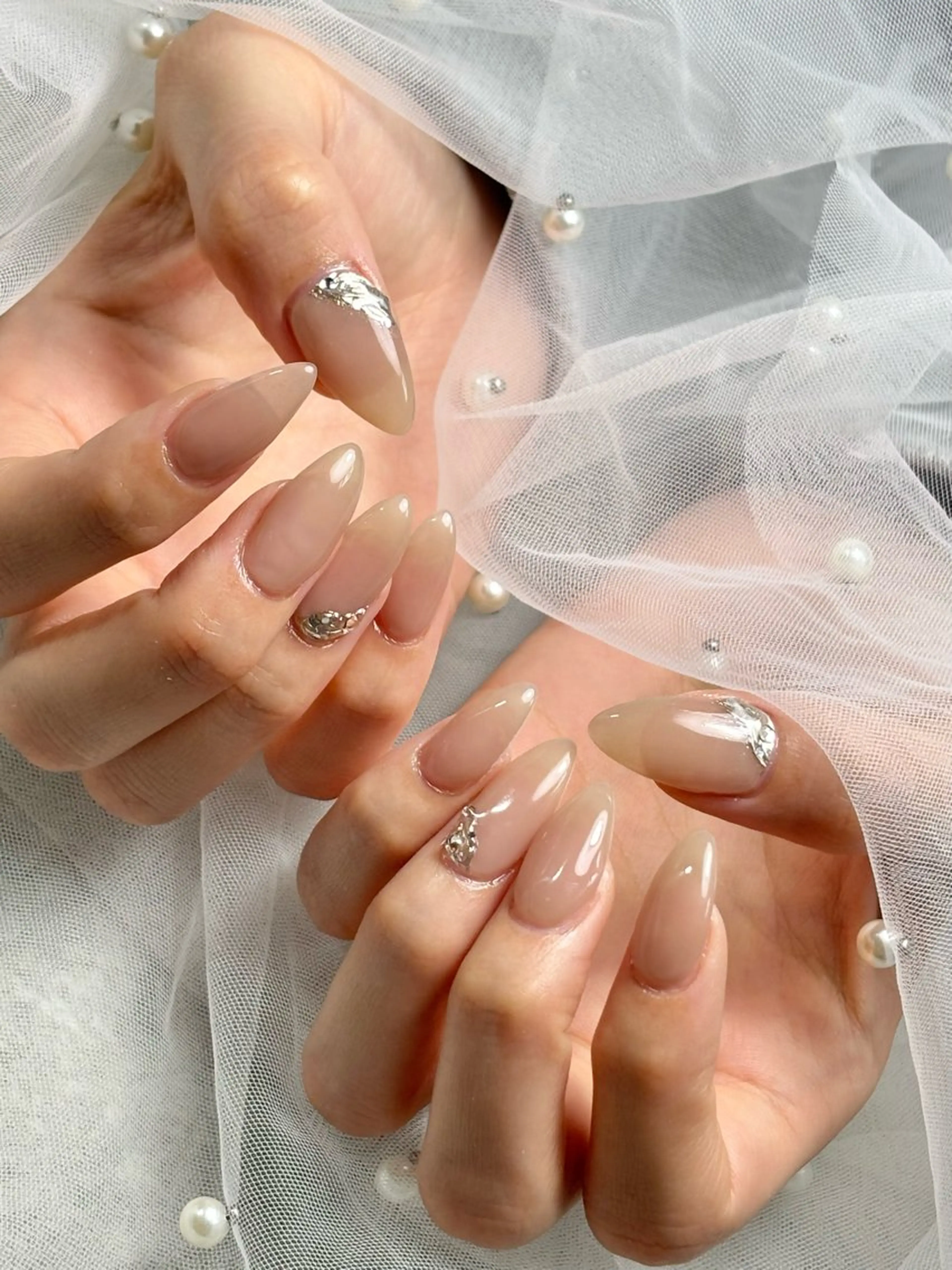 ネイル Y's nailのネイルデザイン